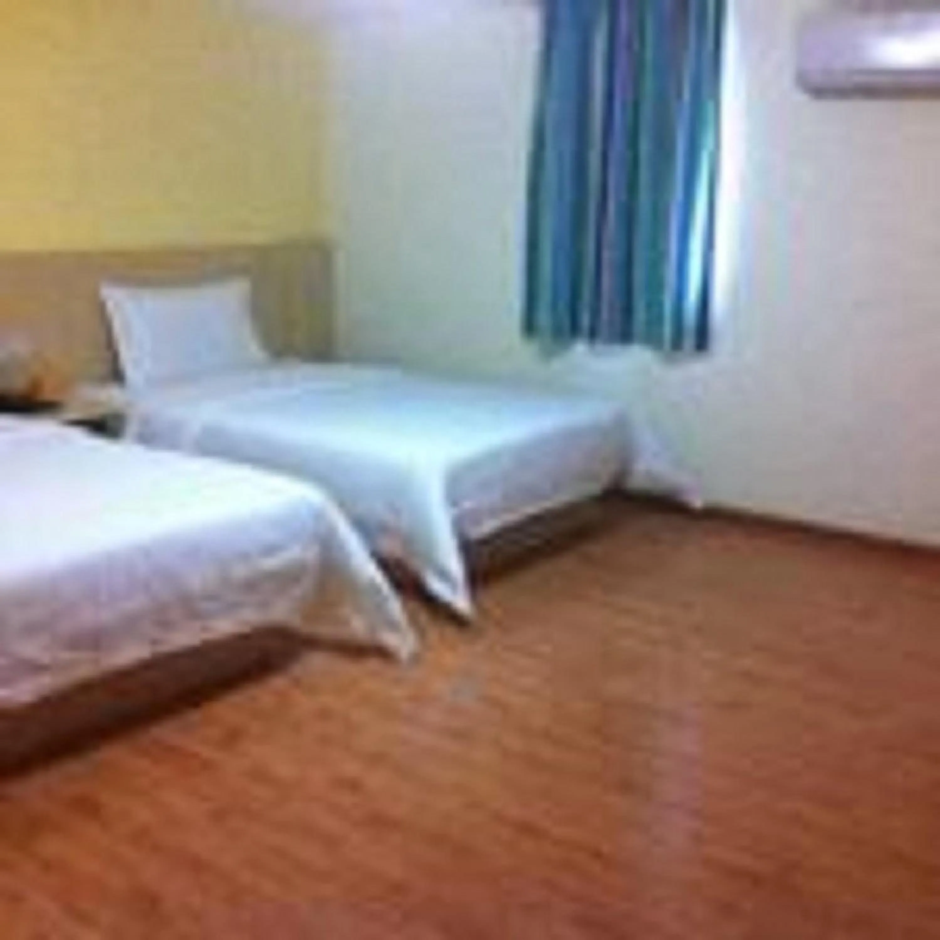 7Days Inn Shenzhen Shajing Shiming Square