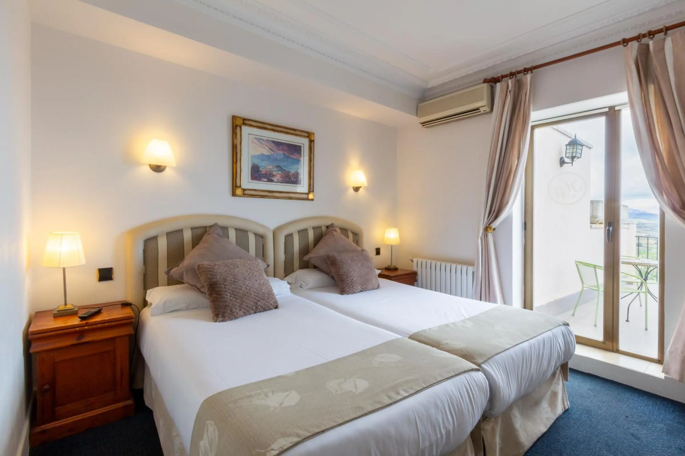 Hotel Marixa