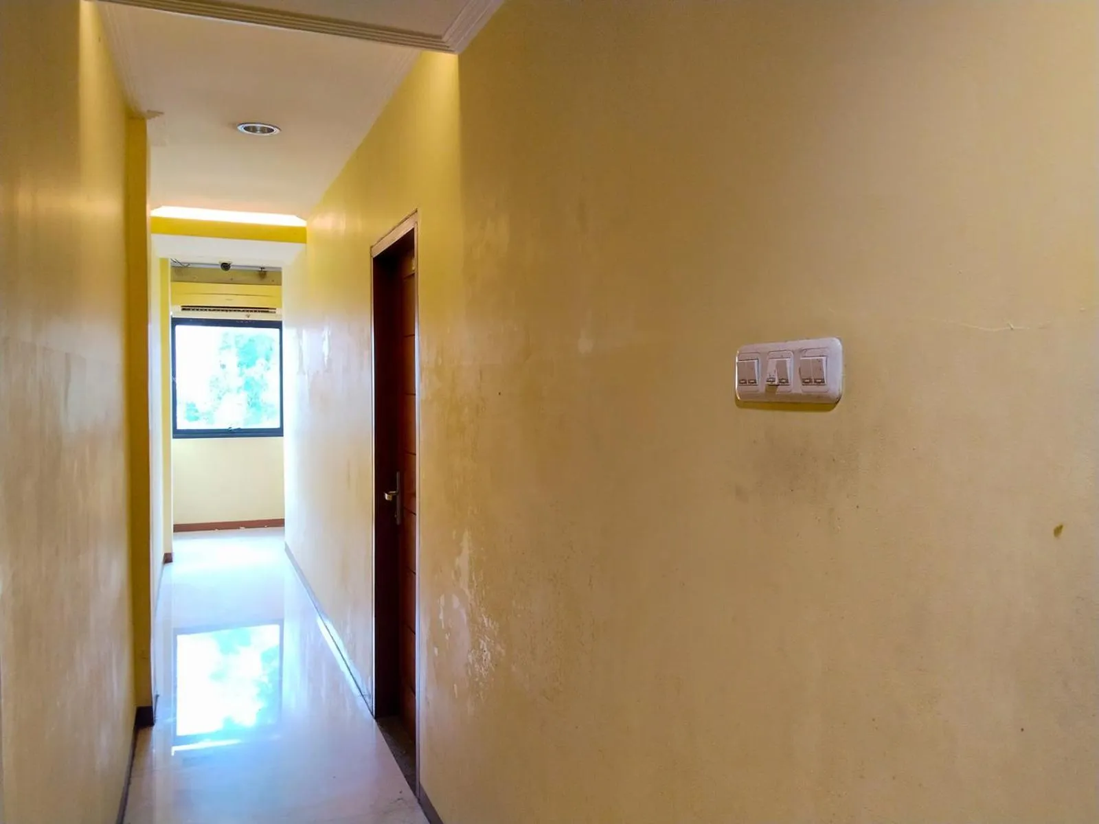 Wisma Juanda Powered by Cocotel