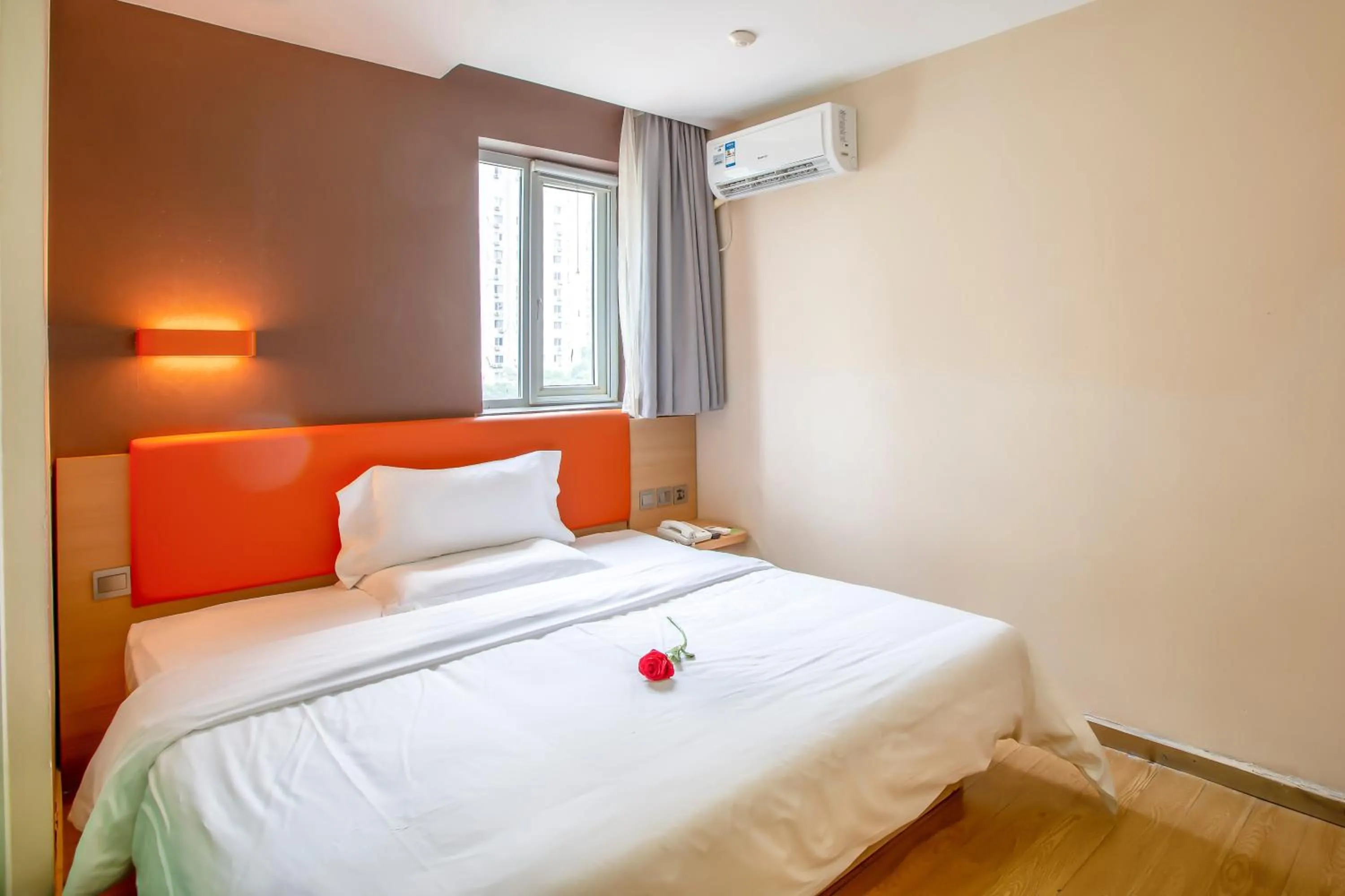 Bed in 7Days Premium Beijing Wangjing