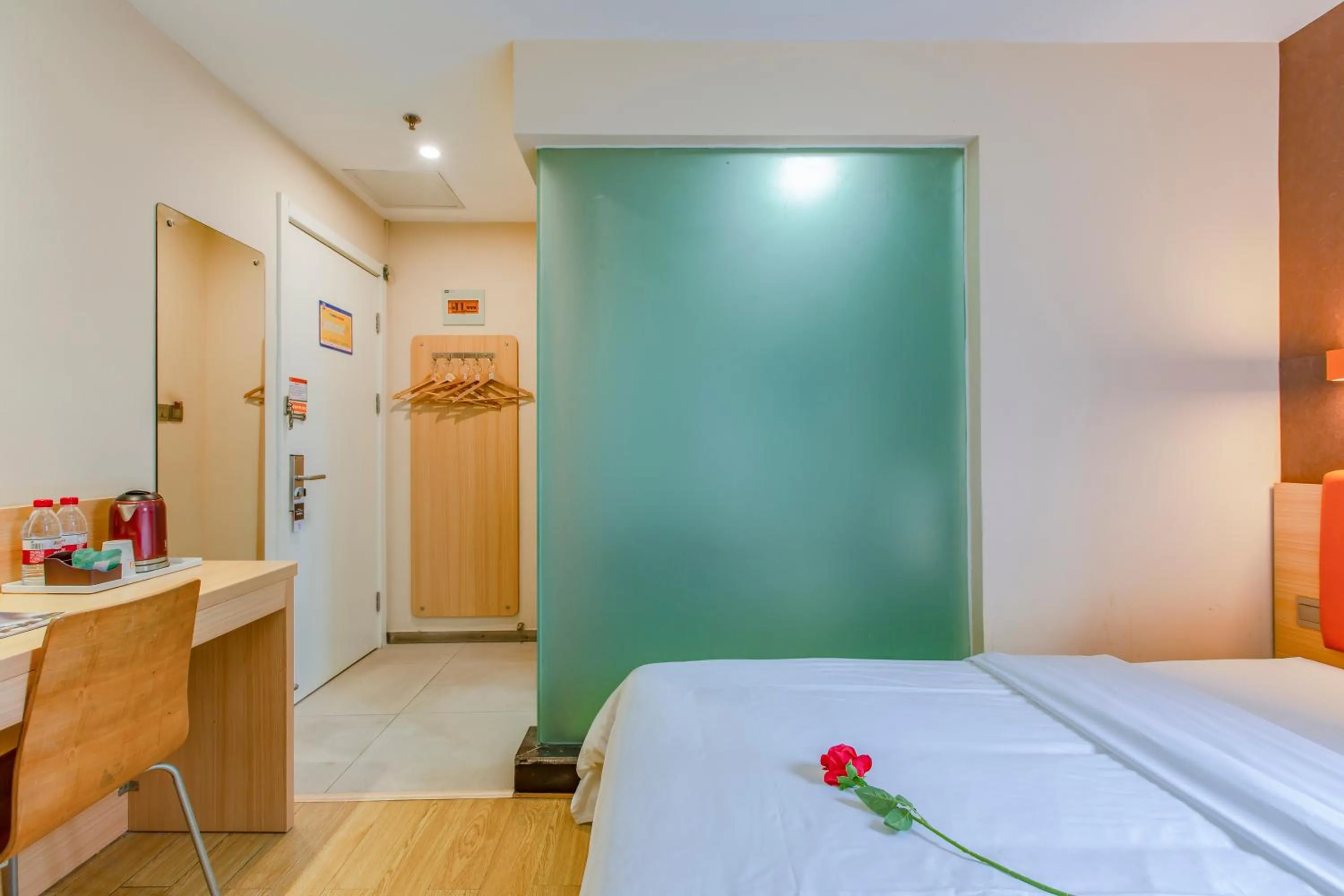 Bed in 7Days Premium Beijing Wangjing