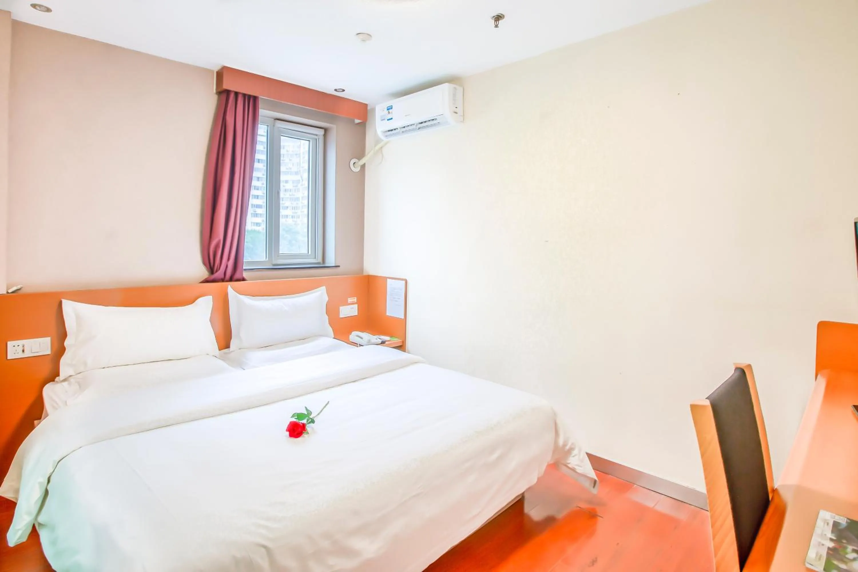 Bed in 7Days Premium Beijing Wangjing