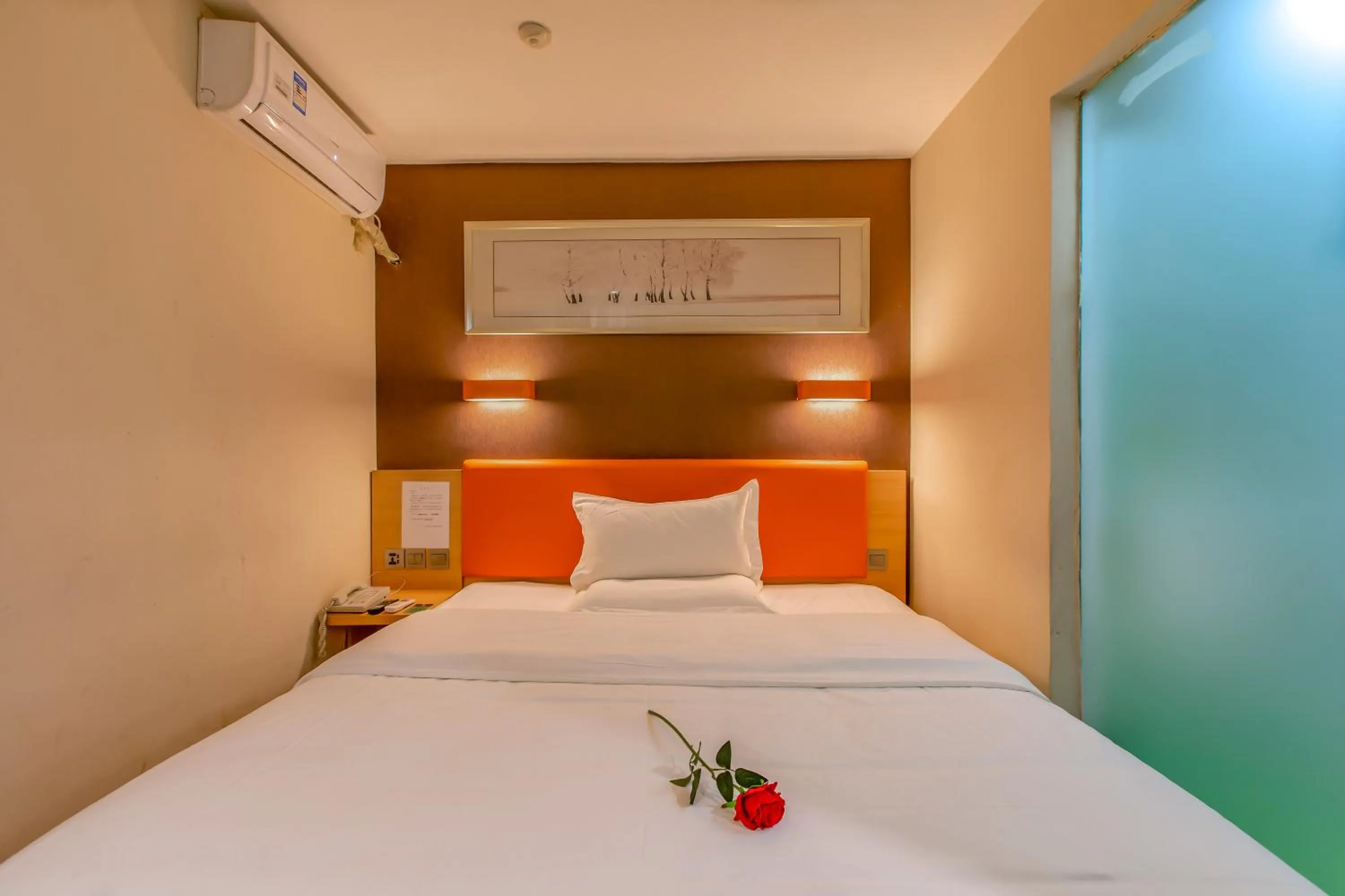 Bed in 7Days Premium Beijing Wangjing