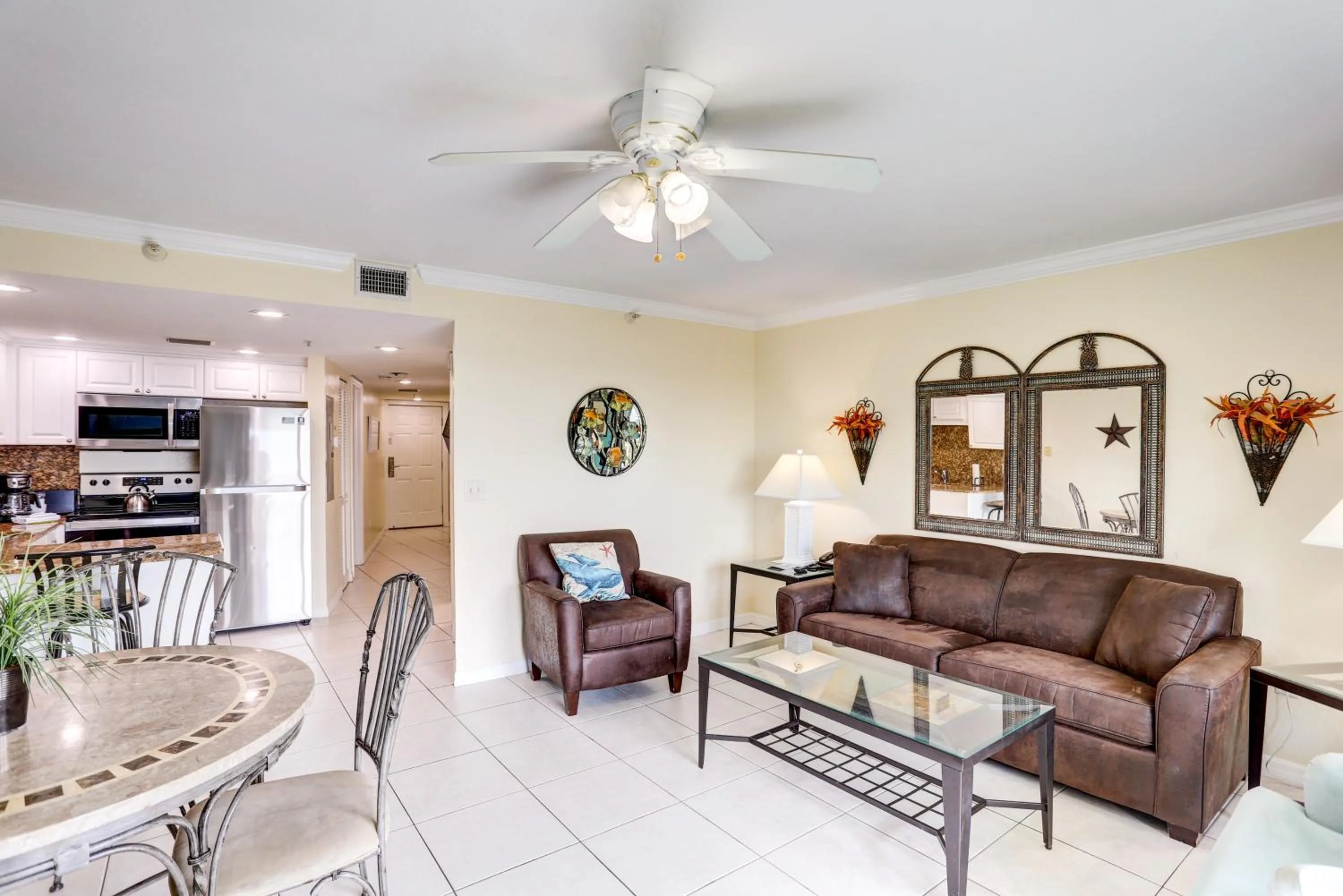 South Beach Condo Hotel by Travel Resort Services, Inc.