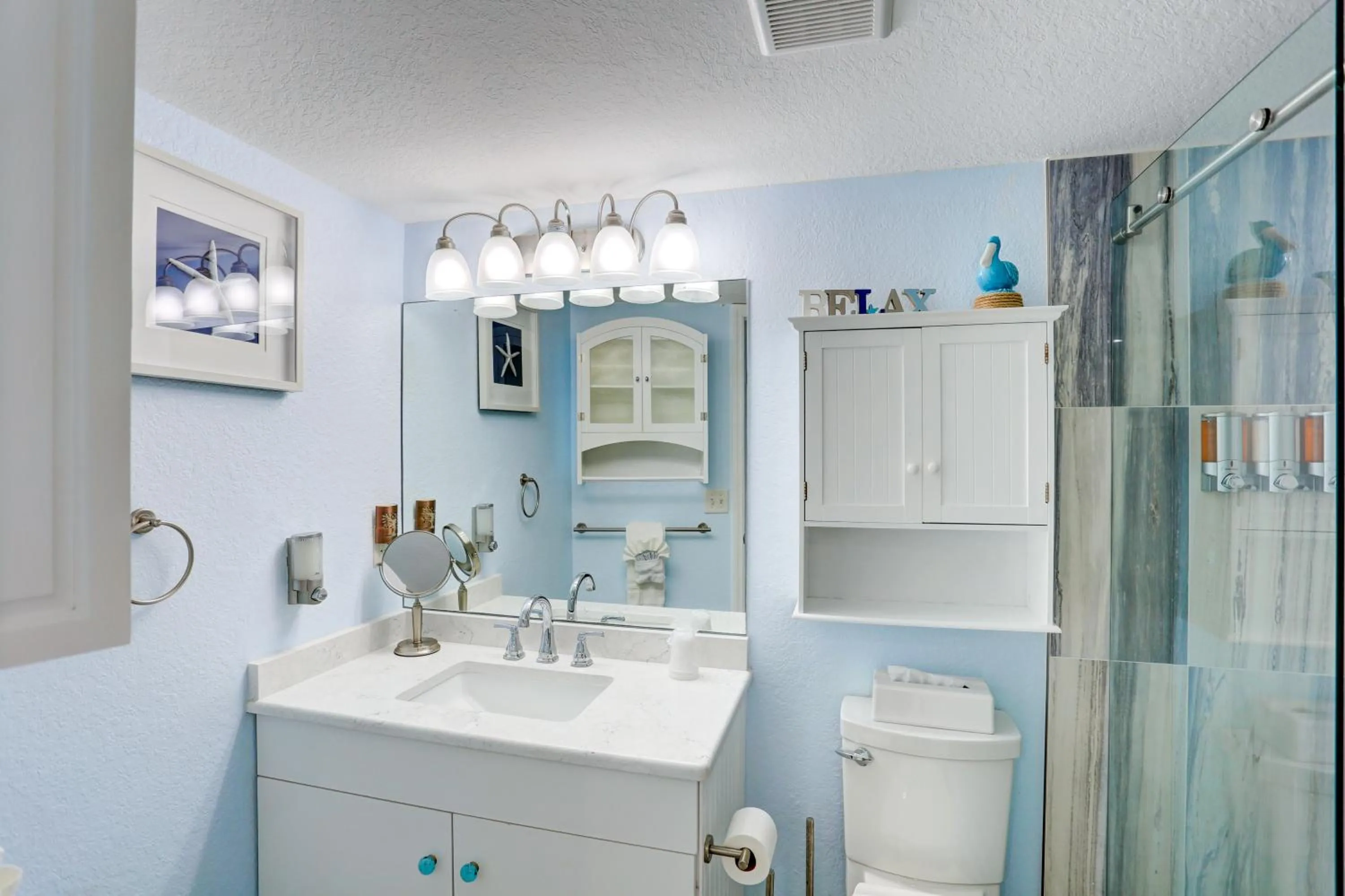 South Beach Condo Hotel by Travel Resort Services, Inc.