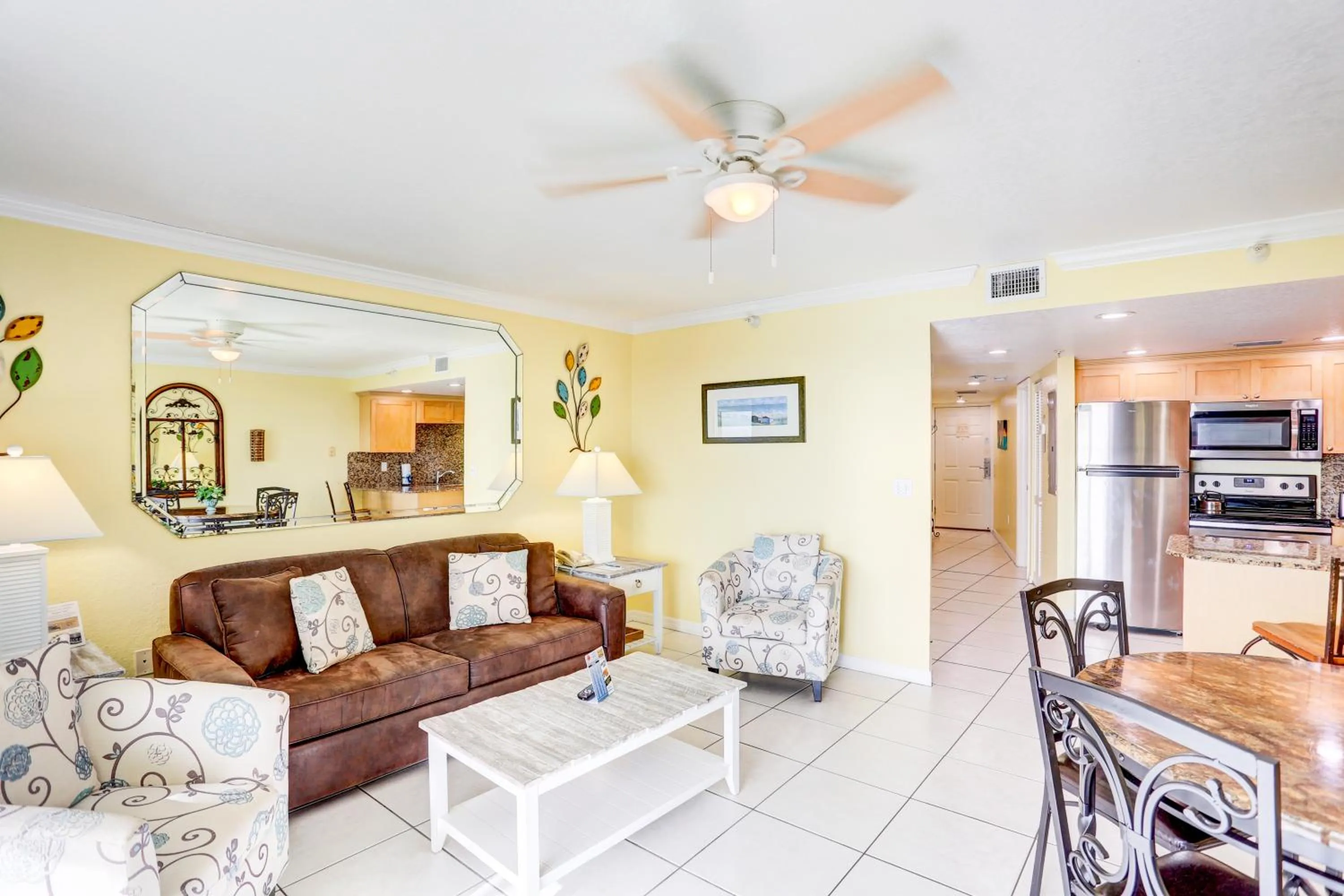 South Beach Condo Hotel by Travel Resort Services, Inc.