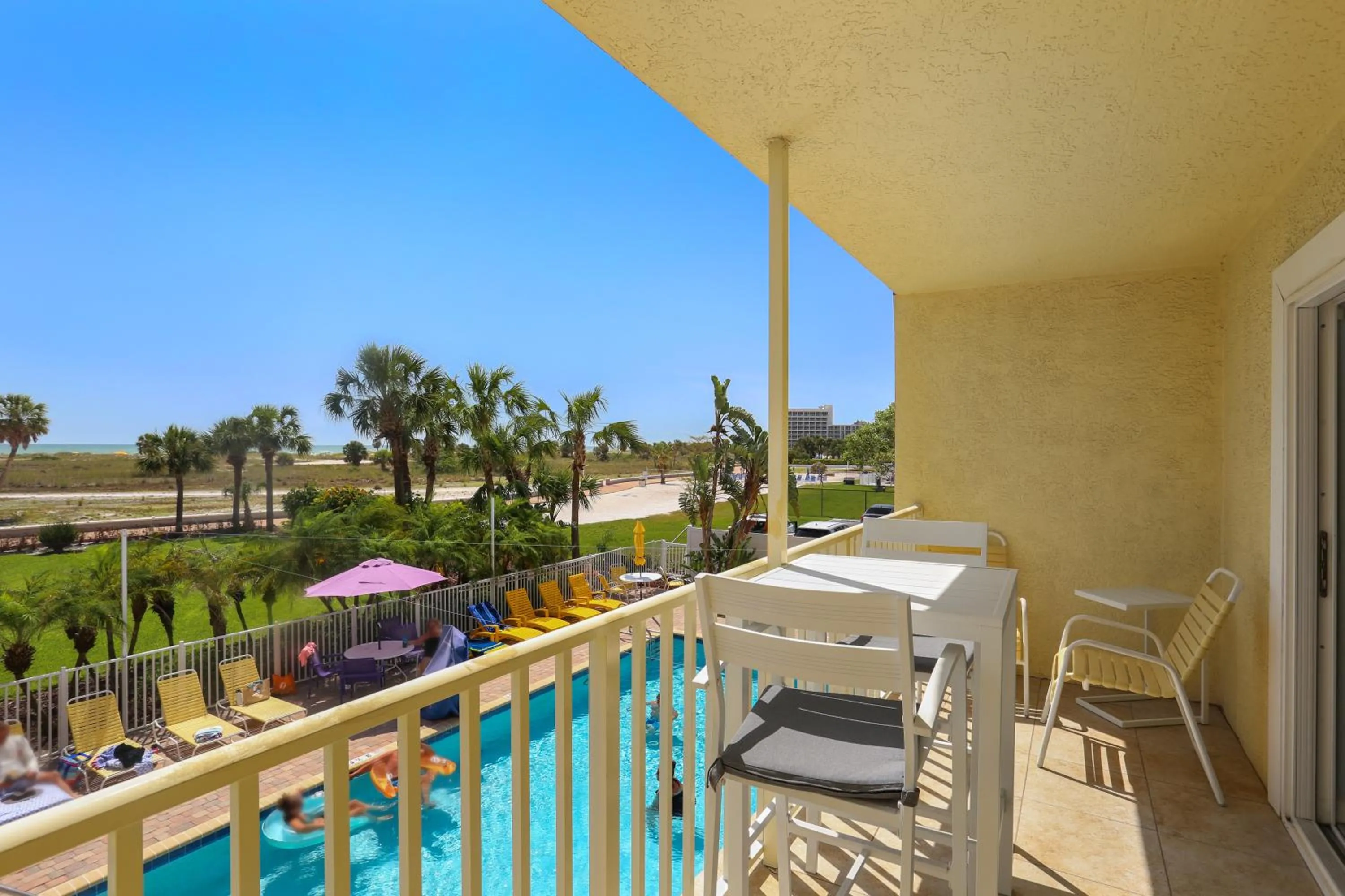 South Beach Condo Hotel by Travel Resort Services, Inc.