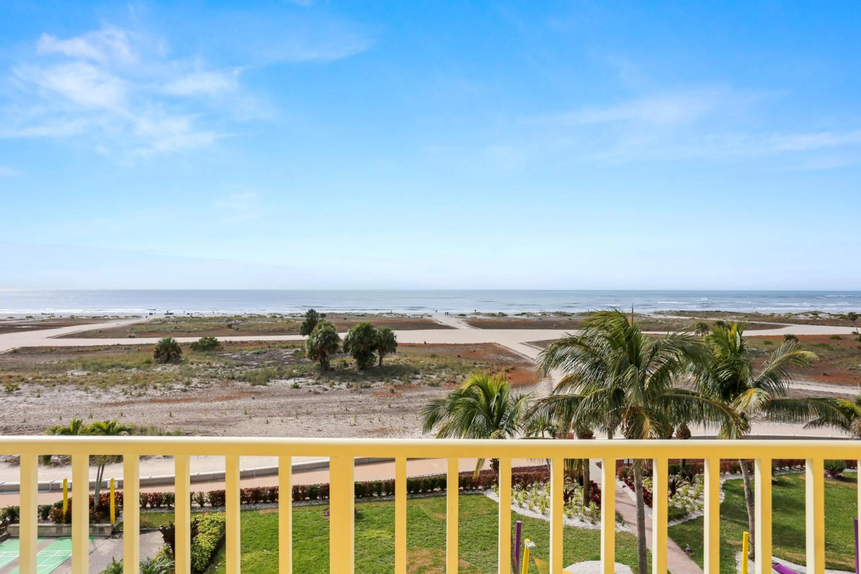 South Beach Condo Hotel by Travel Resort Services, Inc.