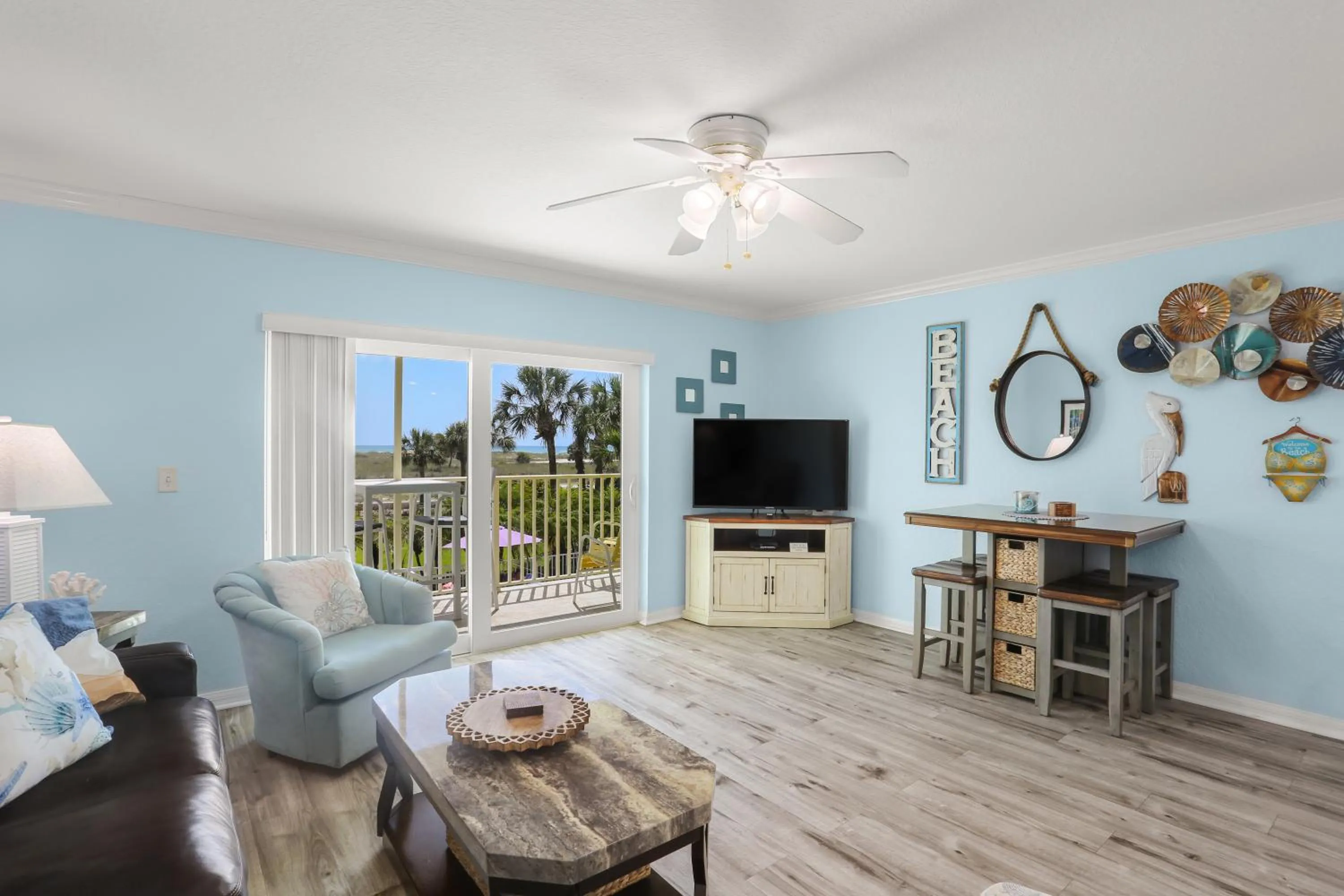 South Beach Condo Hotel by Travel Resort Services, Inc.