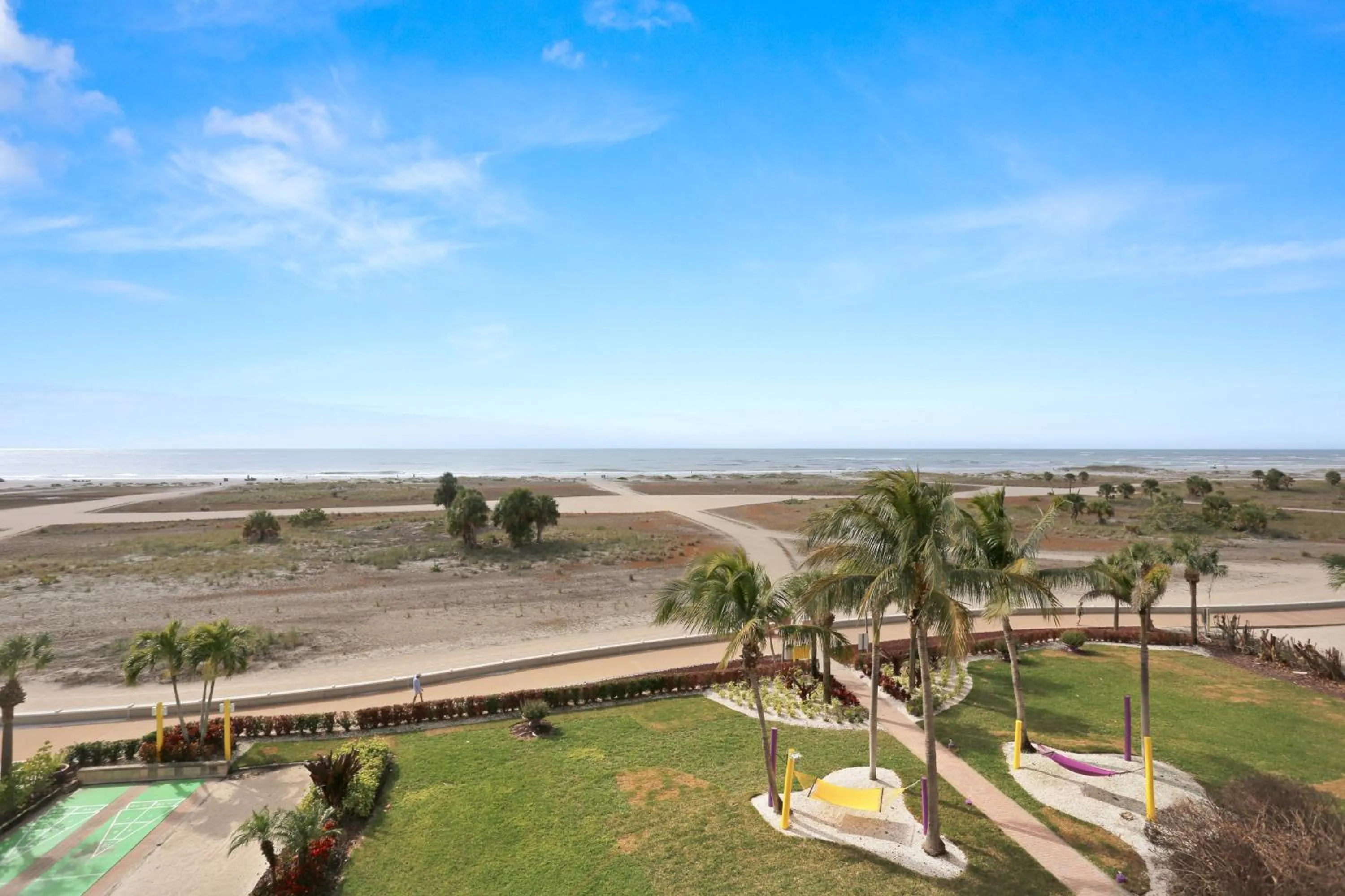 South Beach Condo Hotel by Travel Resort Services, Inc.