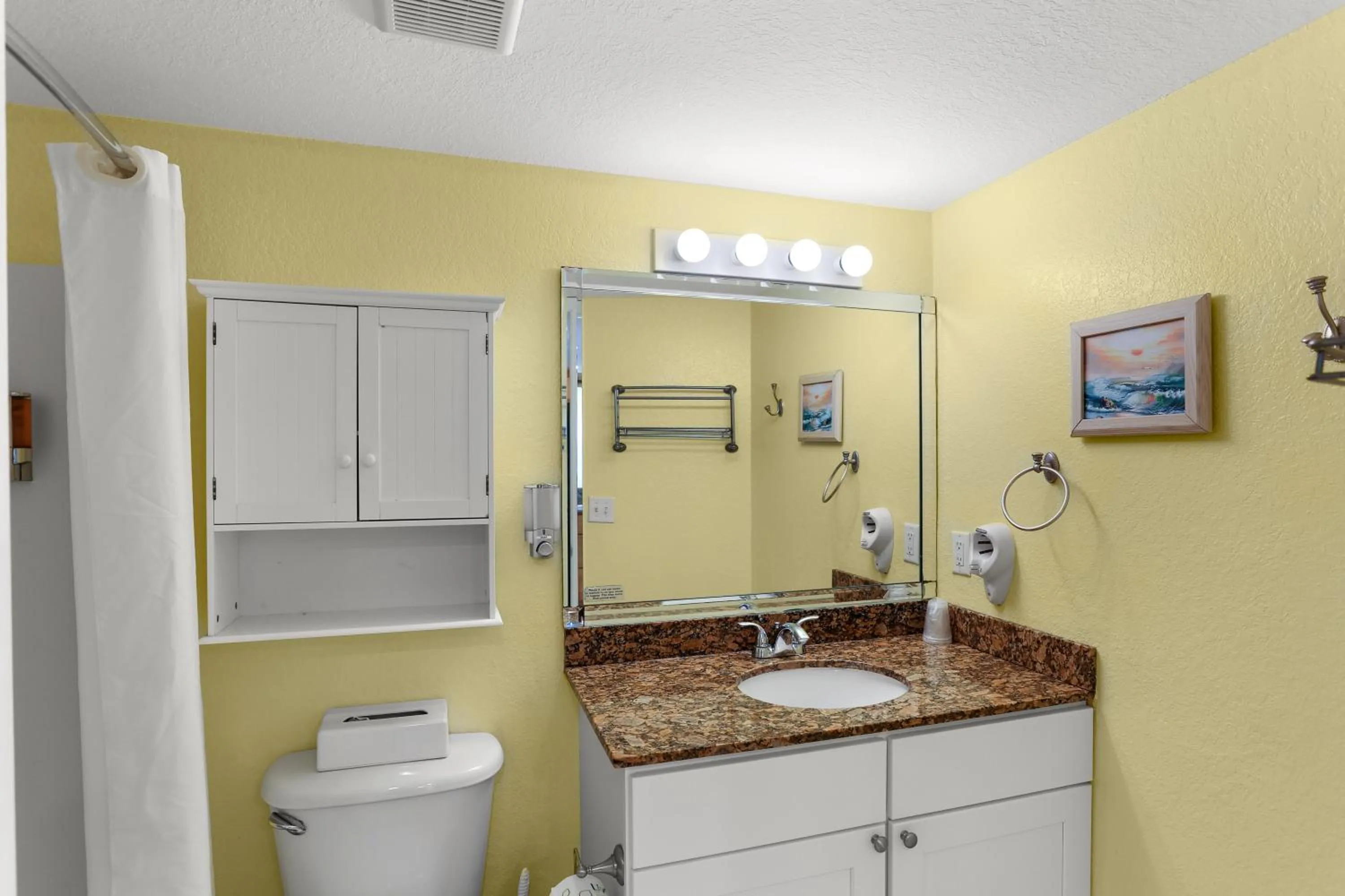 South Beach Condo Hotel by Travel Resort Services, Inc.