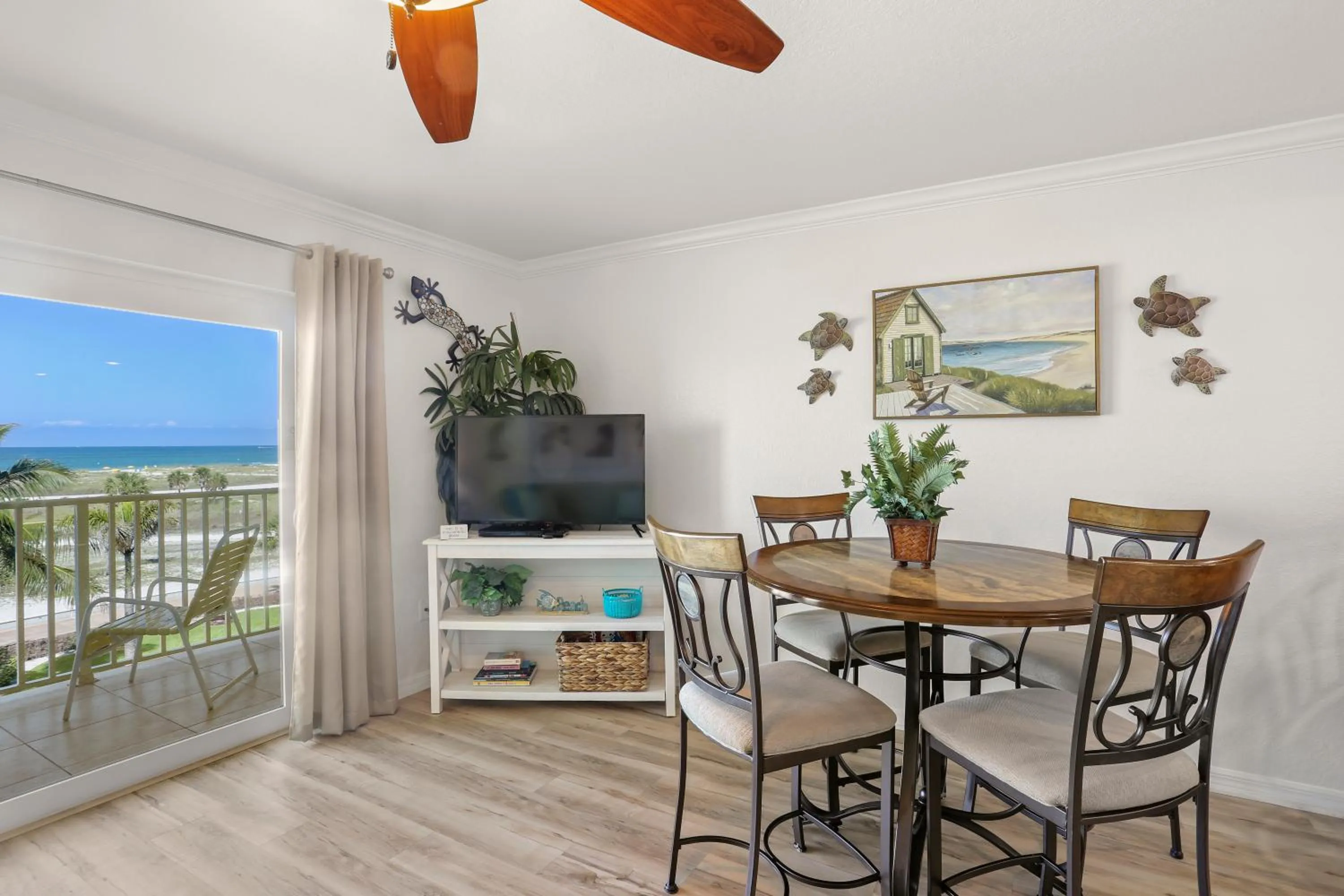 South Beach Condo Hotel by Travel Resort Services, Inc.