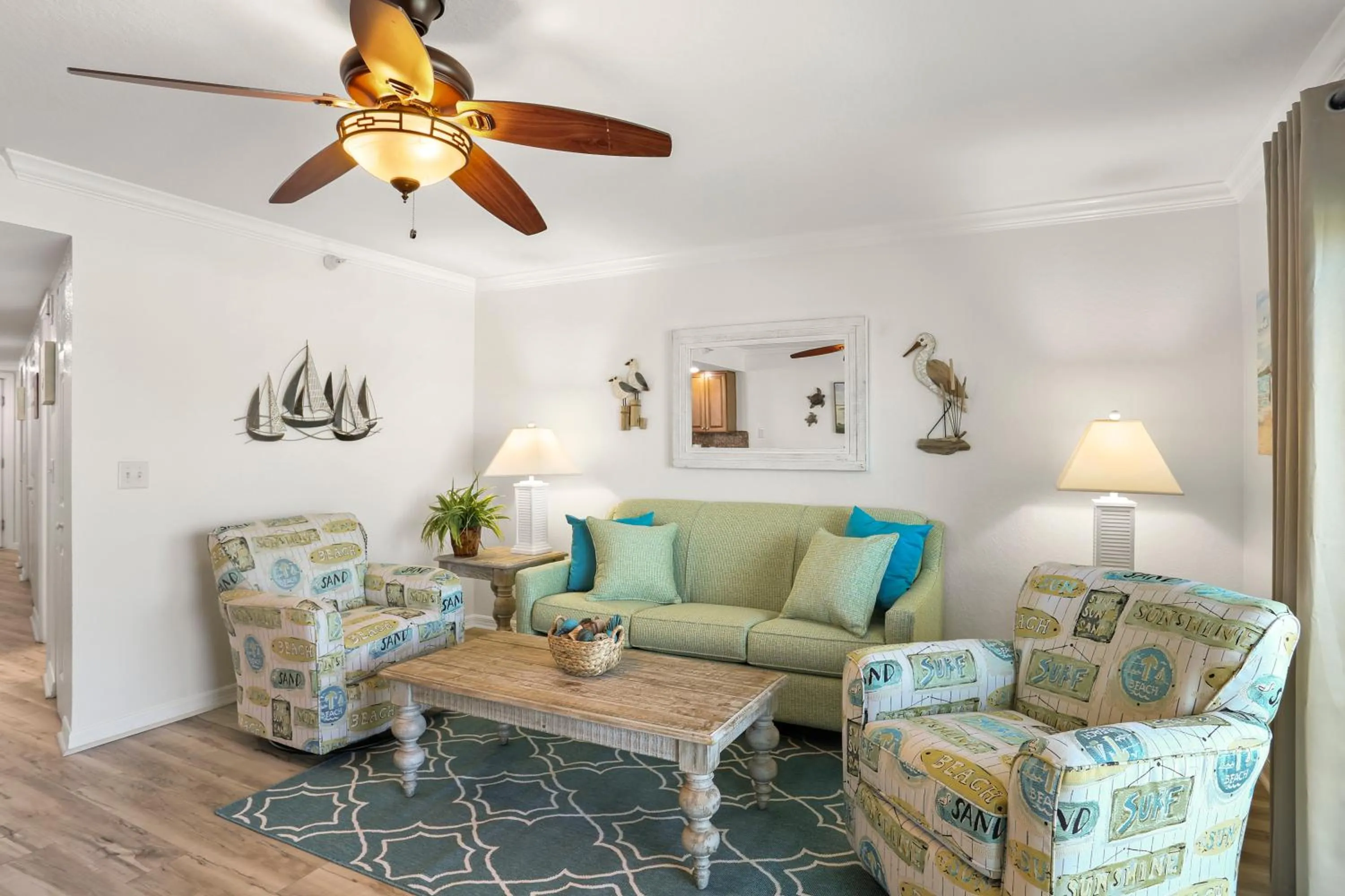 South Beach Condo Hotel by Travel Resort Services, Inc.