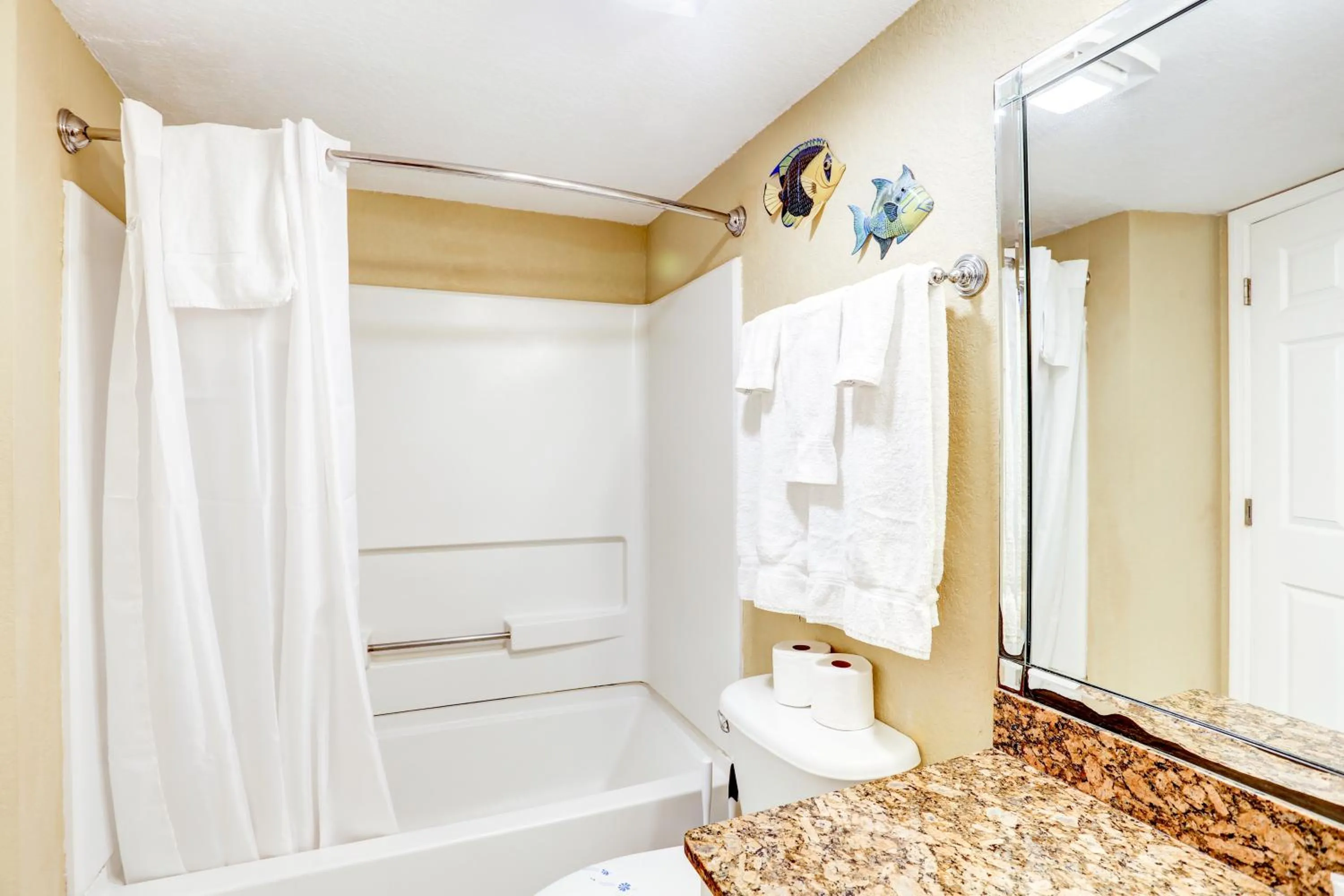 South Beach Condo Hotel by Travel Resort Services, Inc.