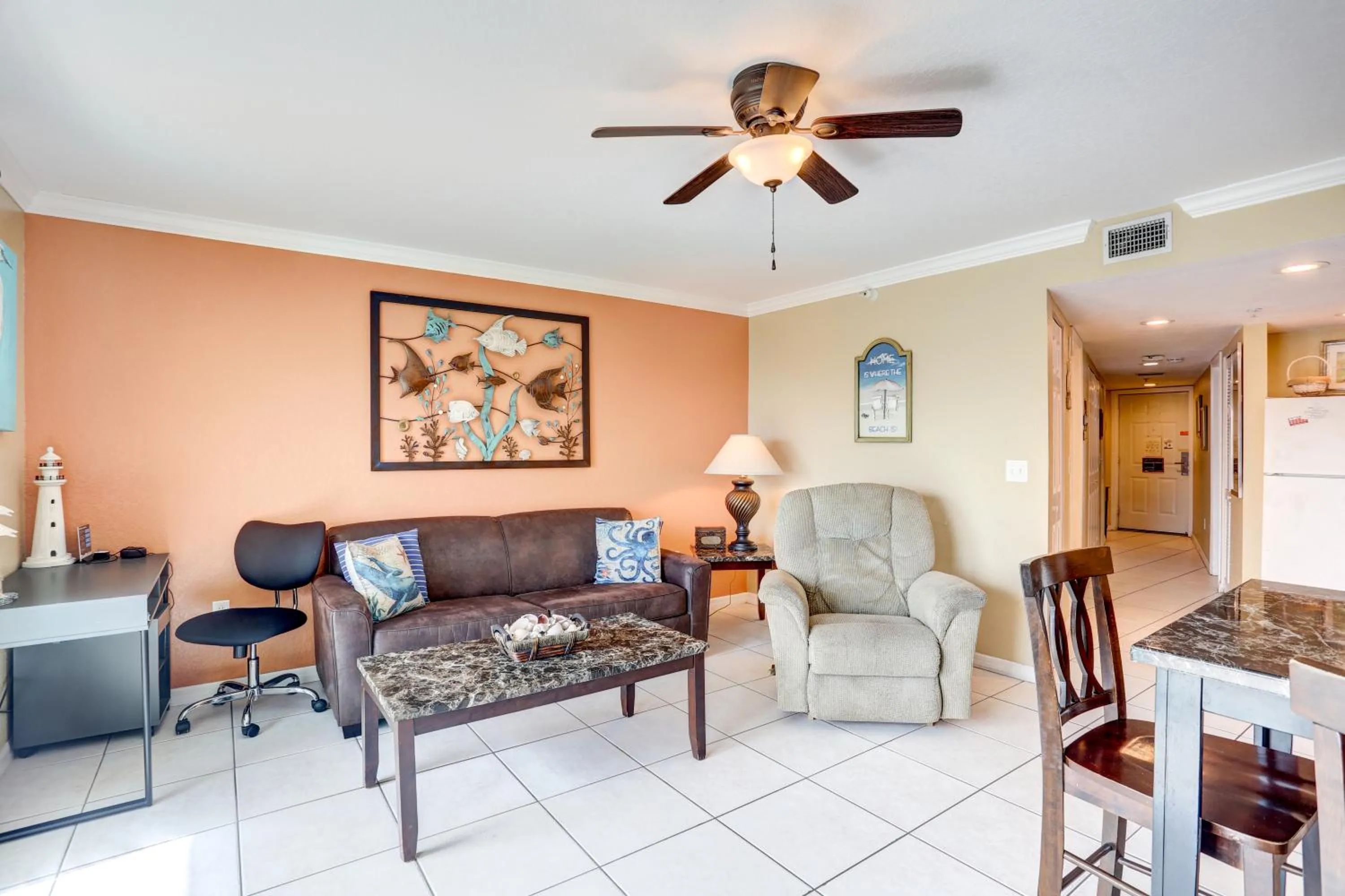 South Beach Condo Hotel by Travel Resort Services, Inc.