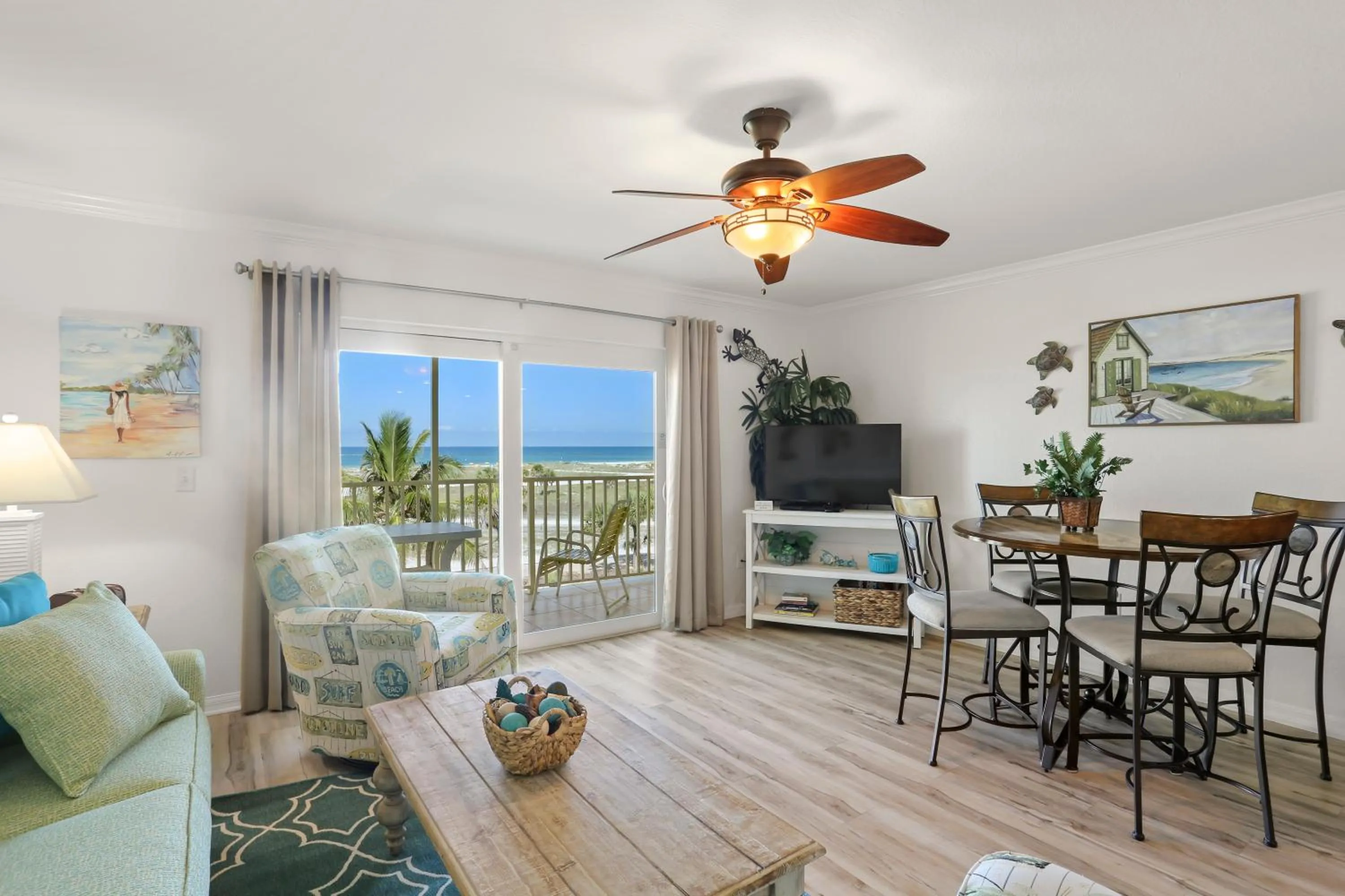 South Beach Condo Hotel by Travel Resort Services, Inc.