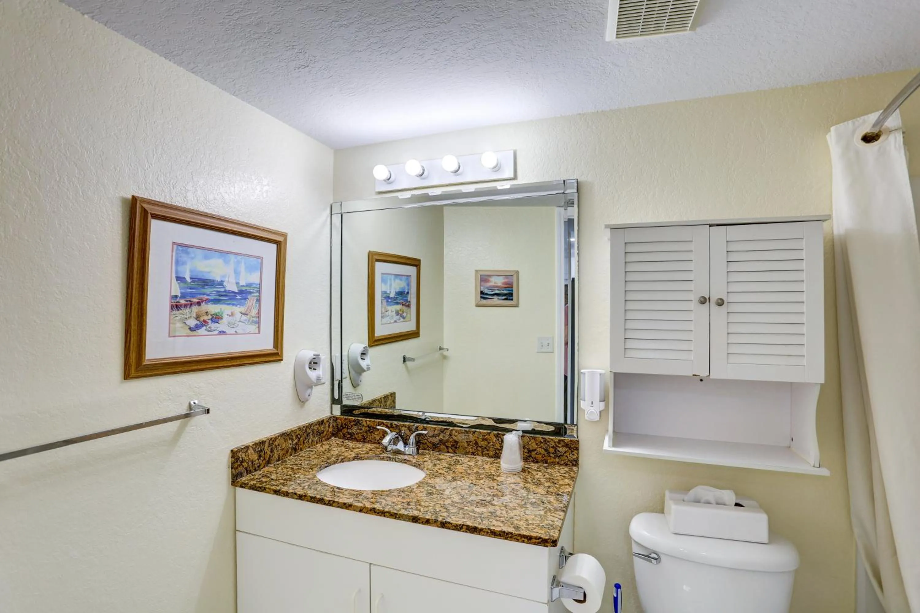 South Beach Condo Hotel by Travel Resort Services, Inc.