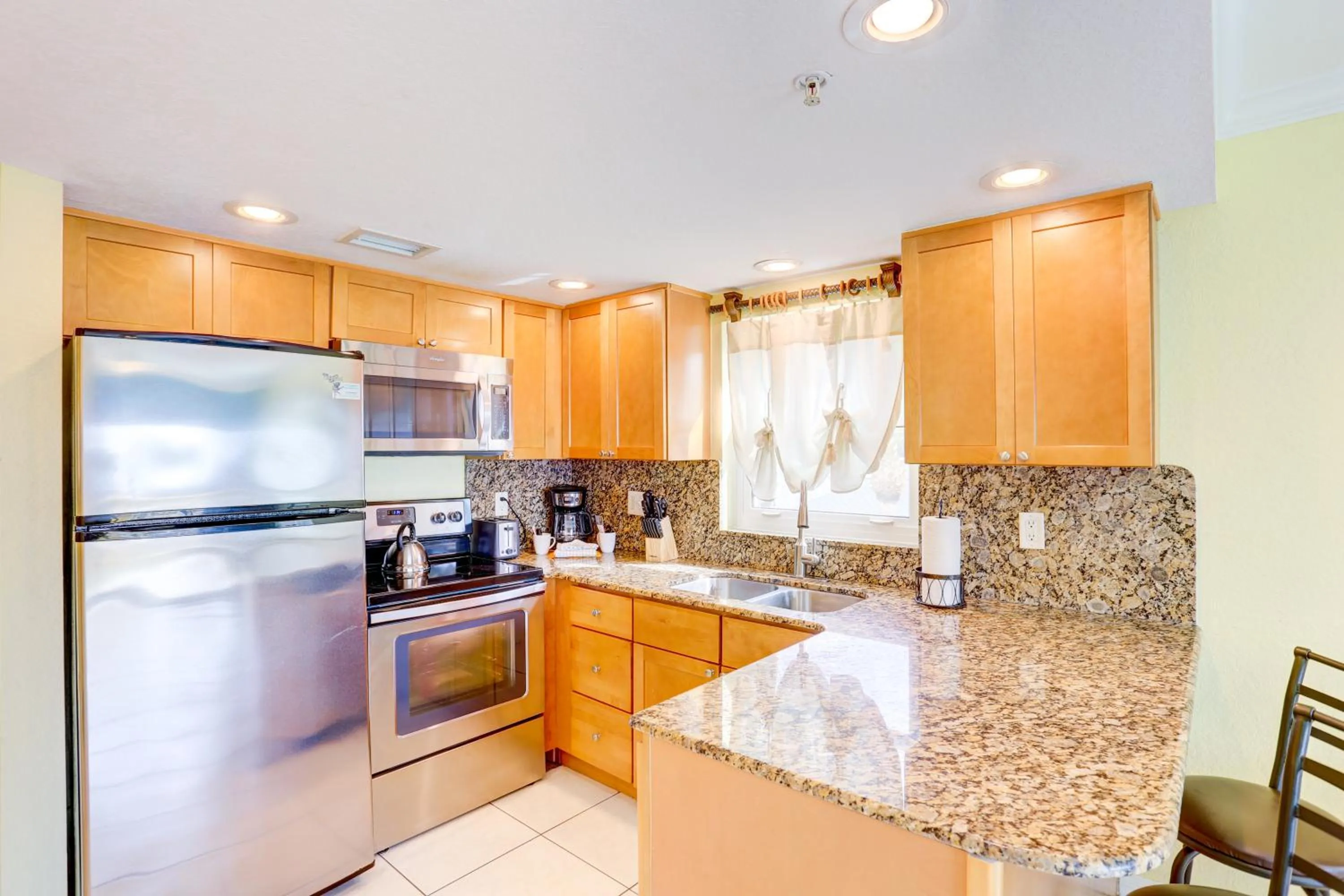 South Beach Condo Hotel by Travel Resort Services, Inc.