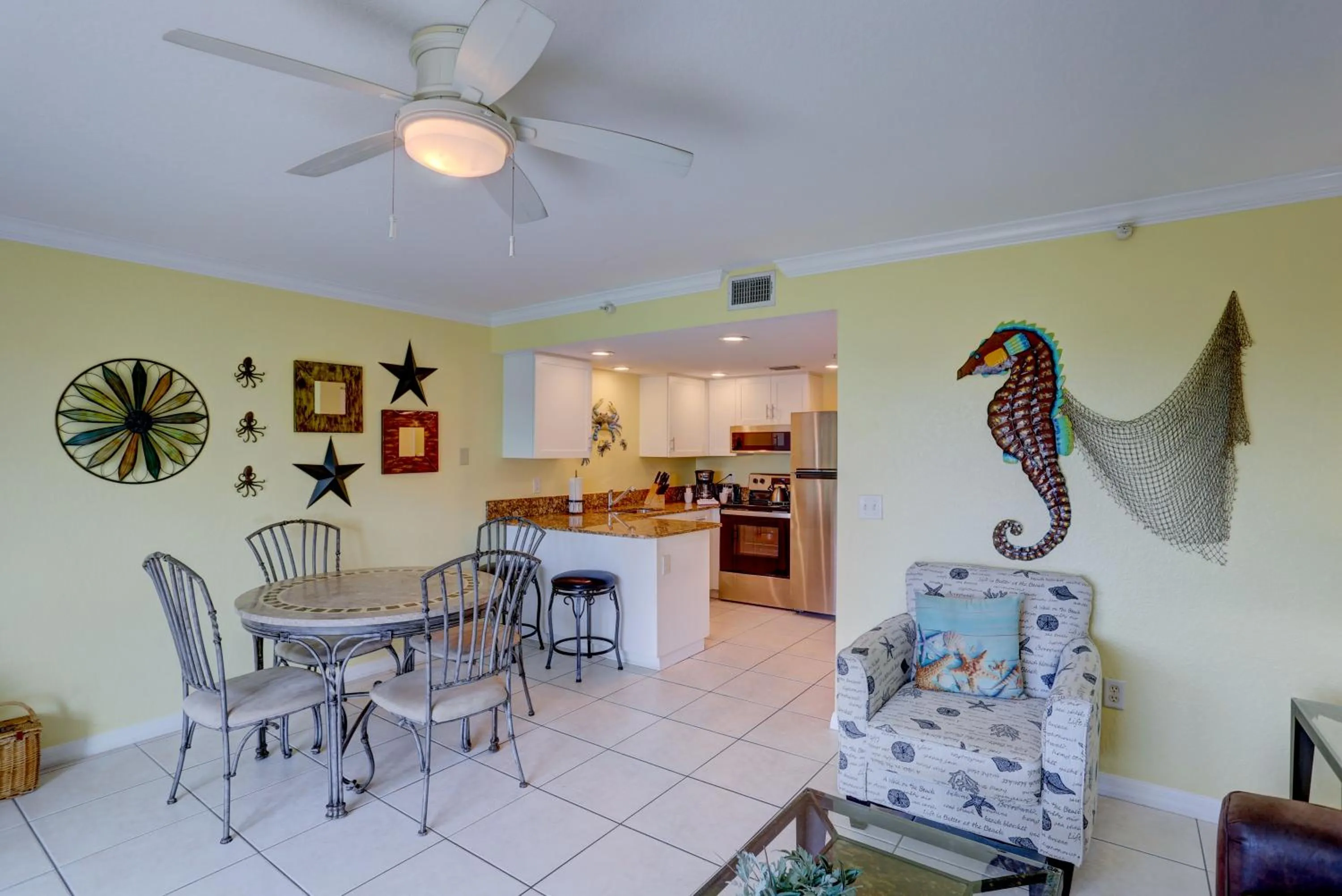 South Beach Condo Hotel by Travel Resort Services, Inc.