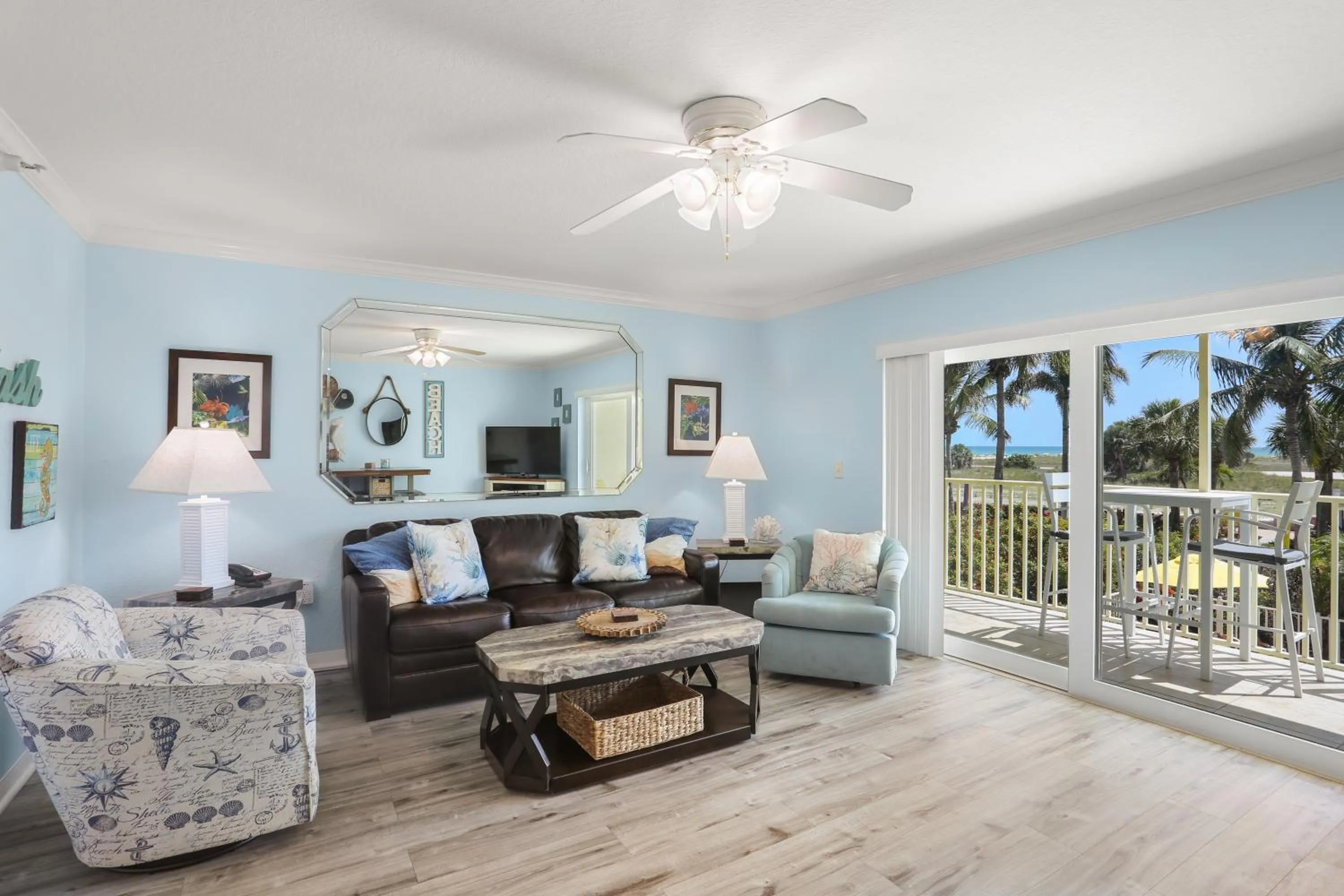 South Beach Condo Hotel by Travel Resort Services, Inc.