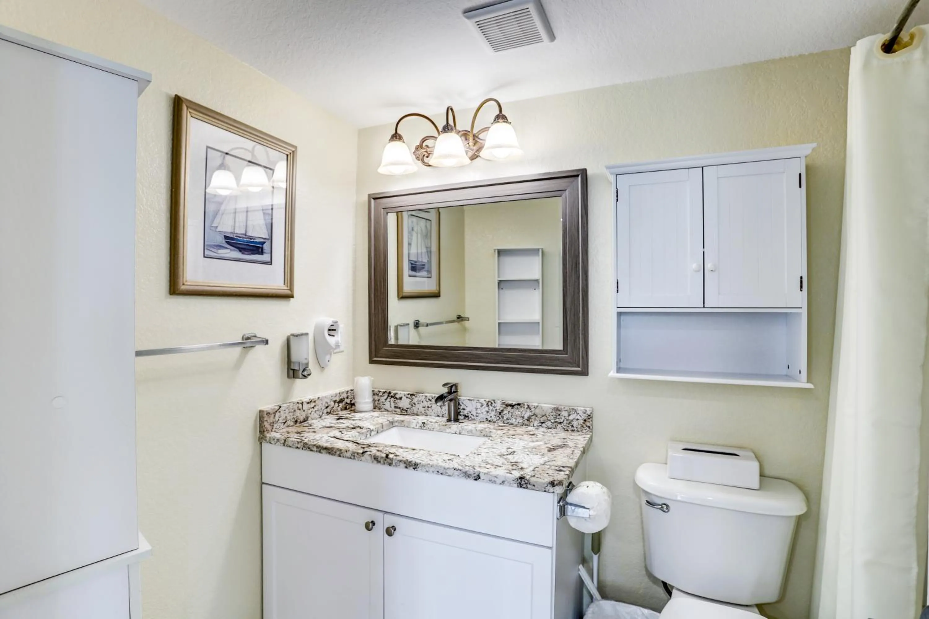 South Beach Condo Hotel by Travel Resort Services, Inc.