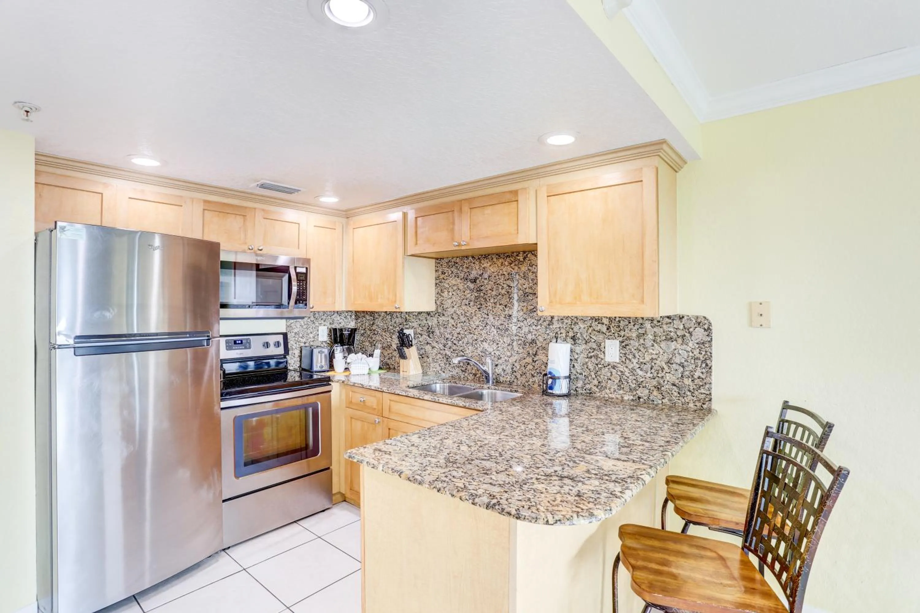 South Beach Condo Hotel by Travel Resort Services, Inc.