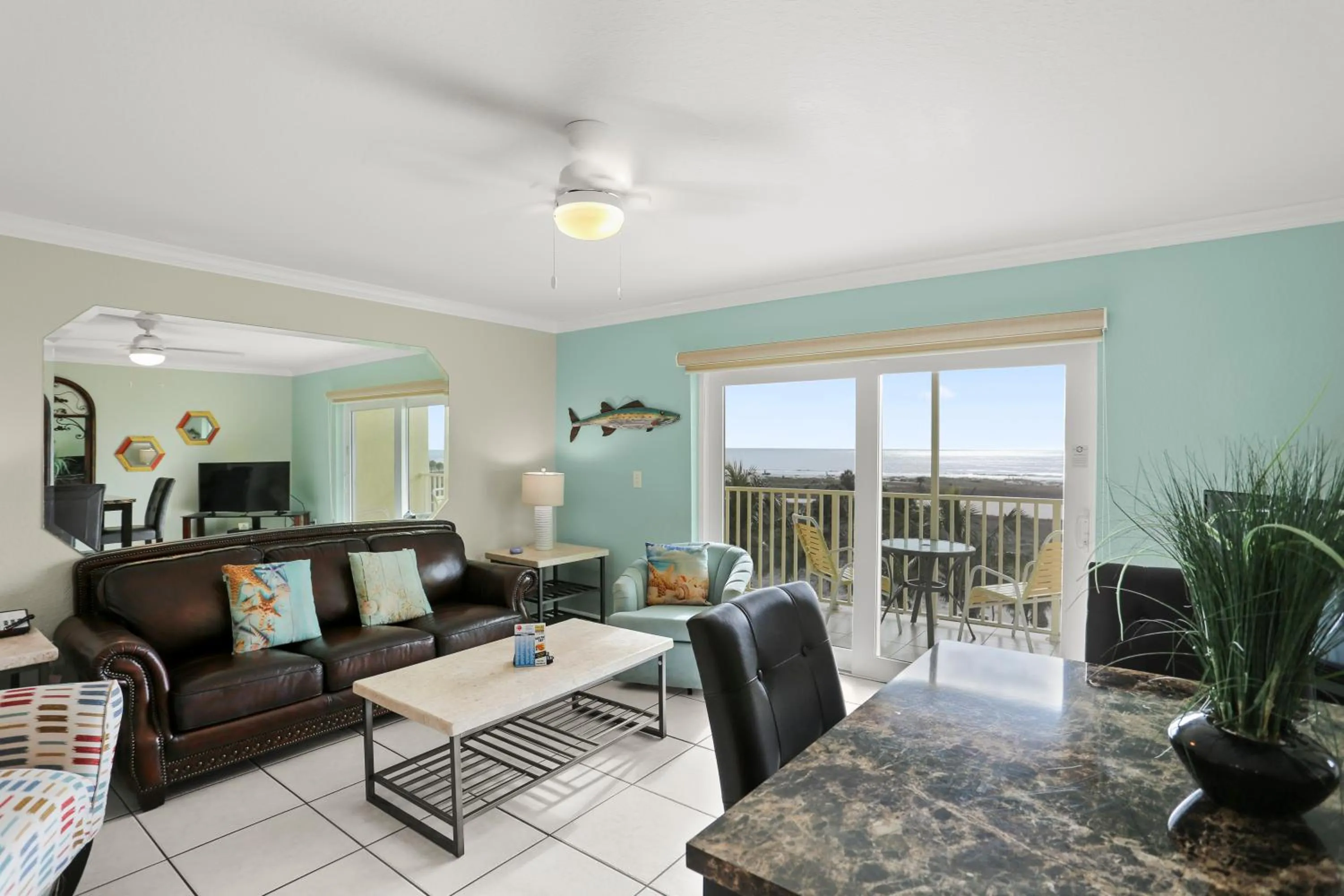 South Beach Condo Hotel by Travel Resort Services, Inc.