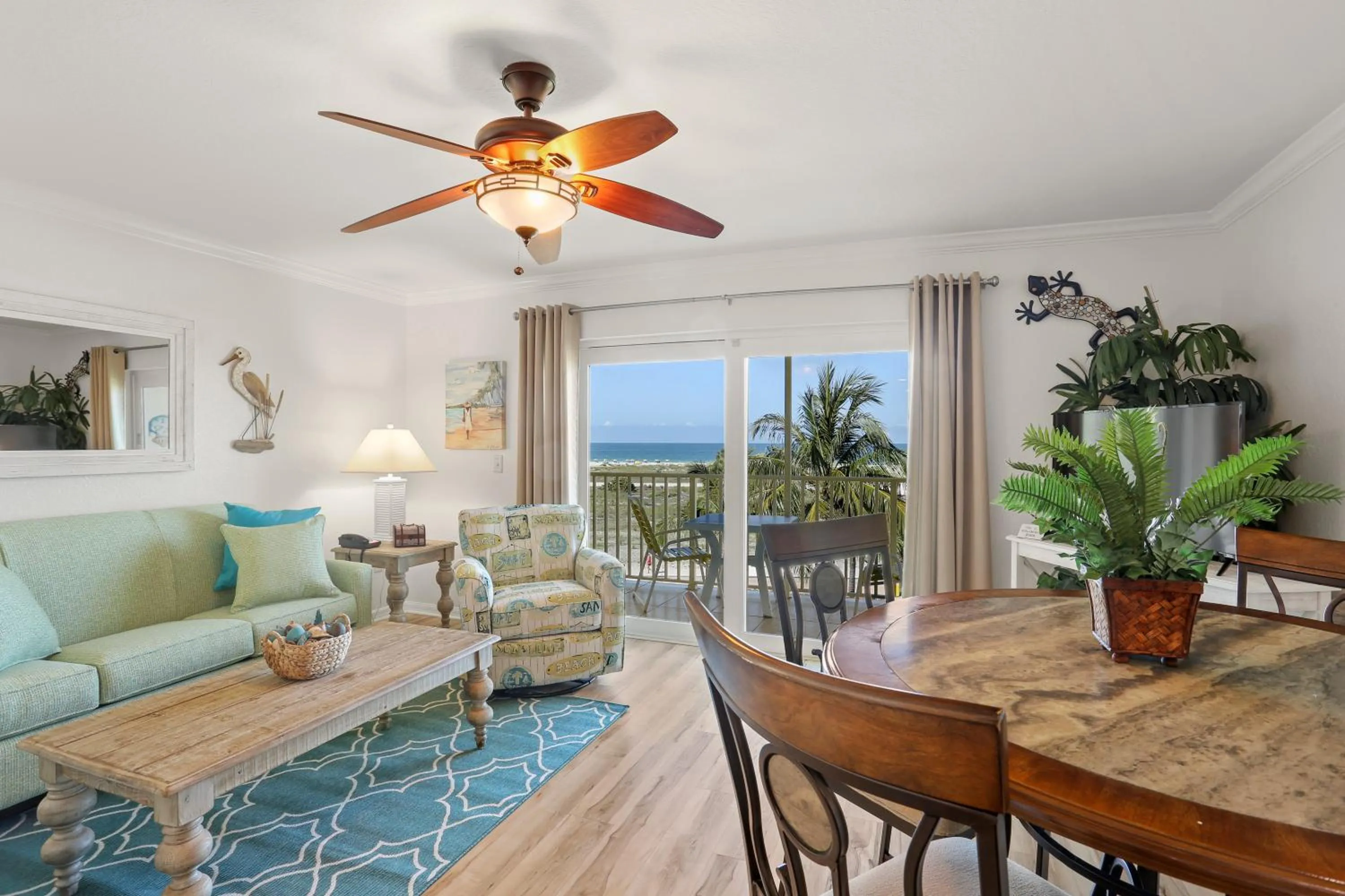 South Beach Condo Hotel by Travel Resort Services, Inc.