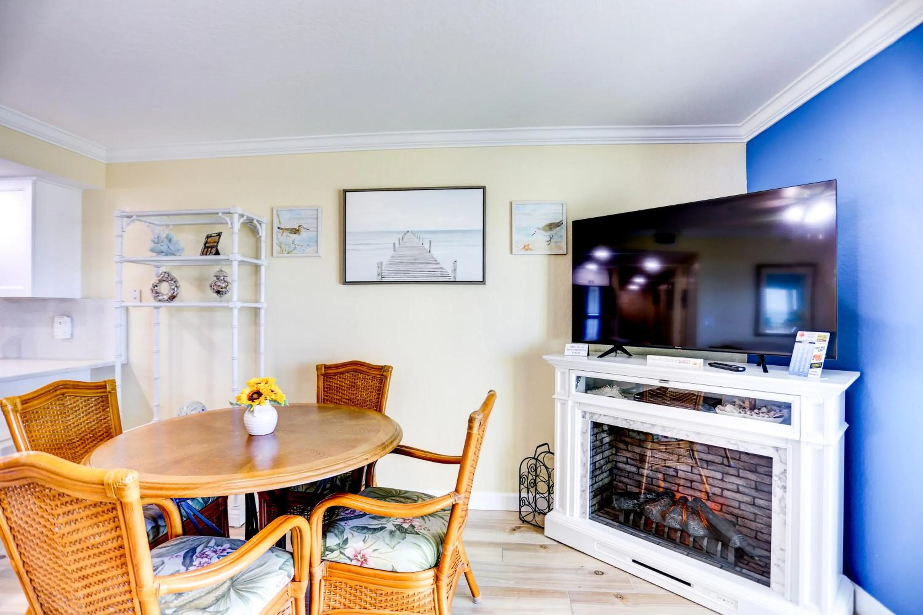 South Beach Condo Hotel by Travel Resort Services, Inc.