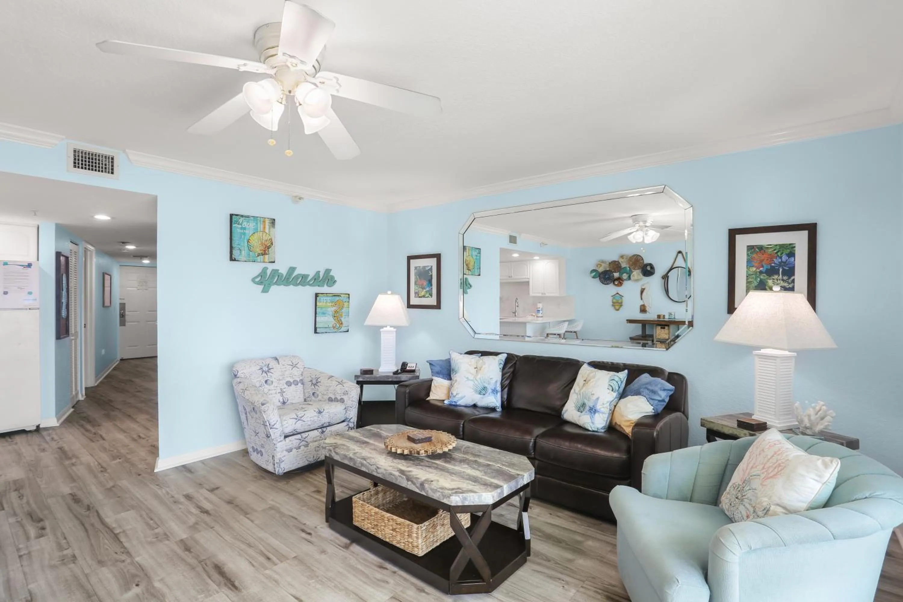 South Beach Condo Hotel by Travel Resort Services, Inc.