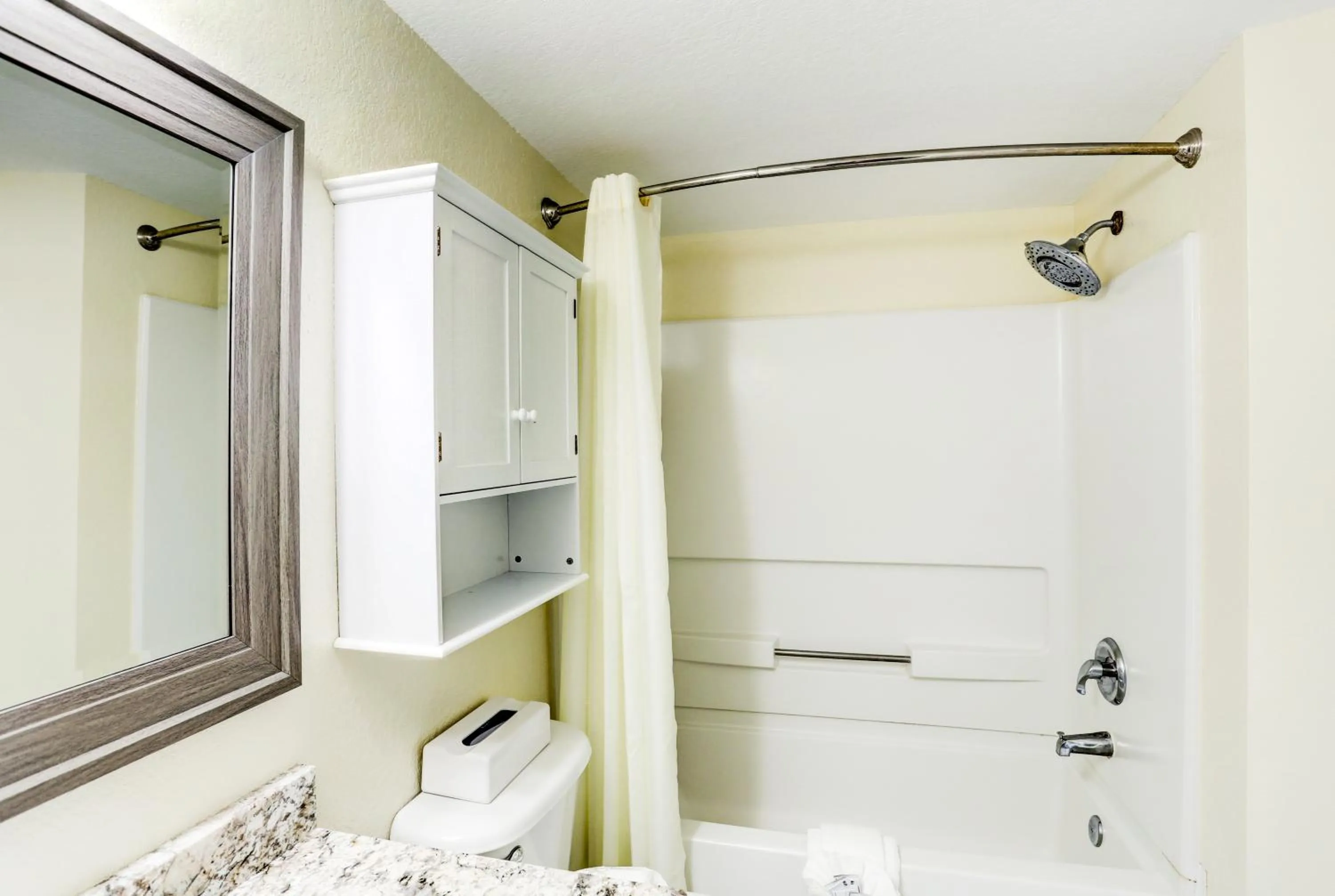 South Beach Condo Hotel by Travel Resort Services, Inc.