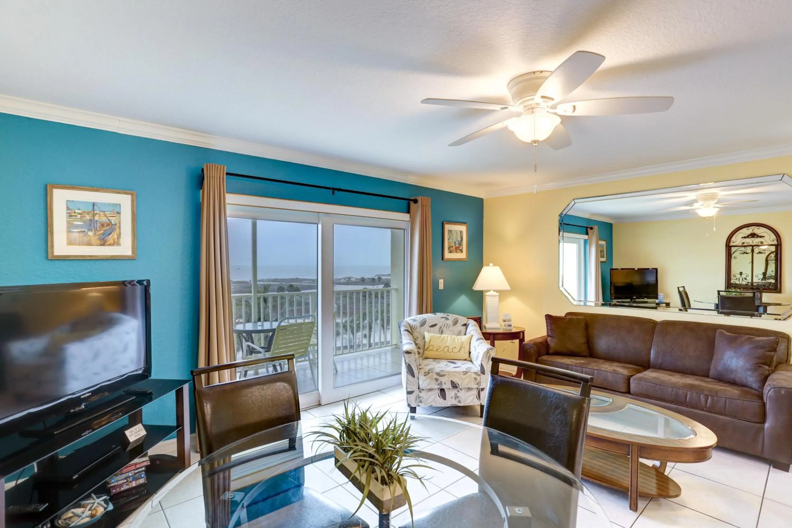 South Beach Condo Hotel by Travel Resort Services, Inc.