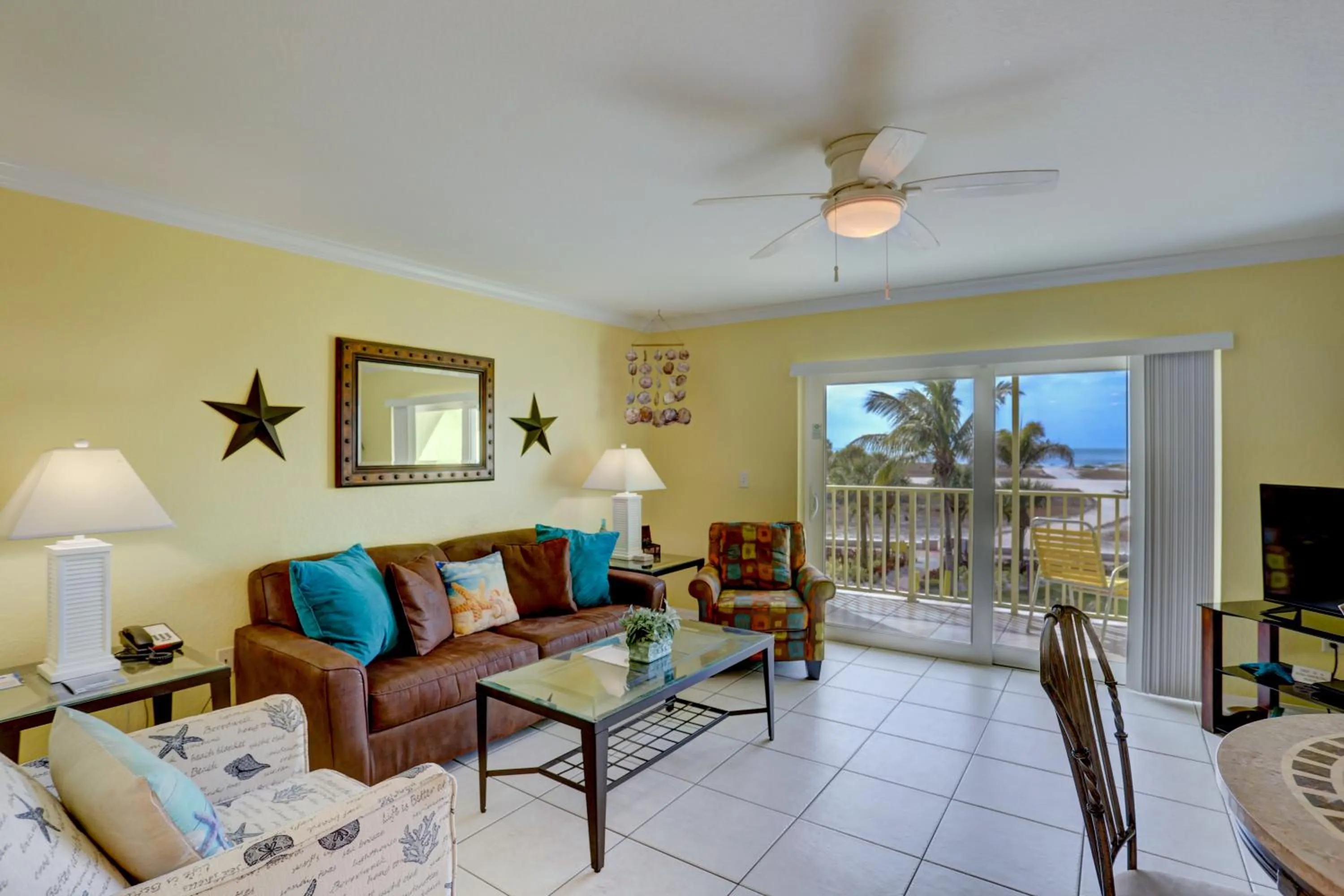 South Beach Condo Hotel by Travel Resort Services, Inc.