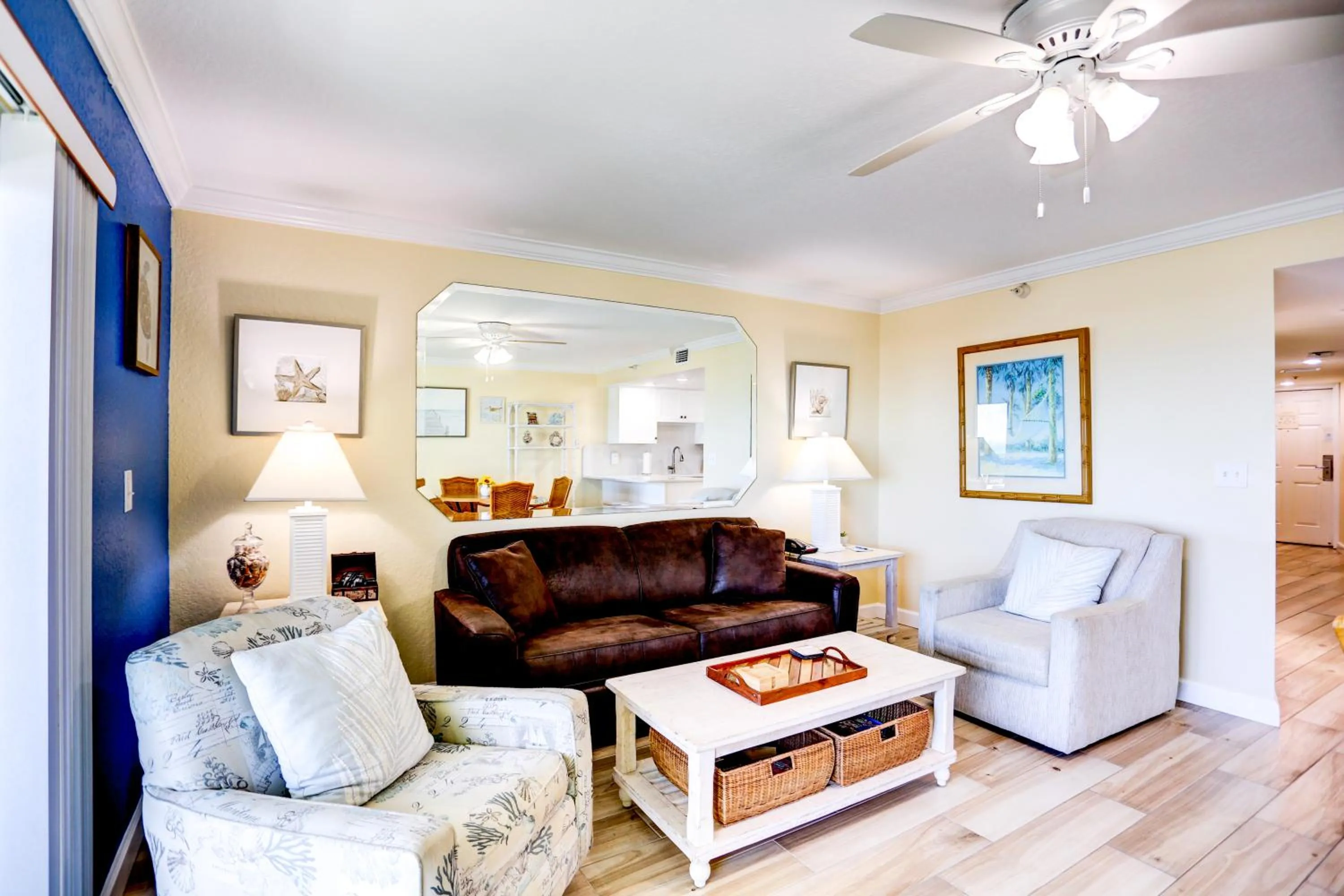 South Beach Condo Hotel by Travel Resort Services, Inc.