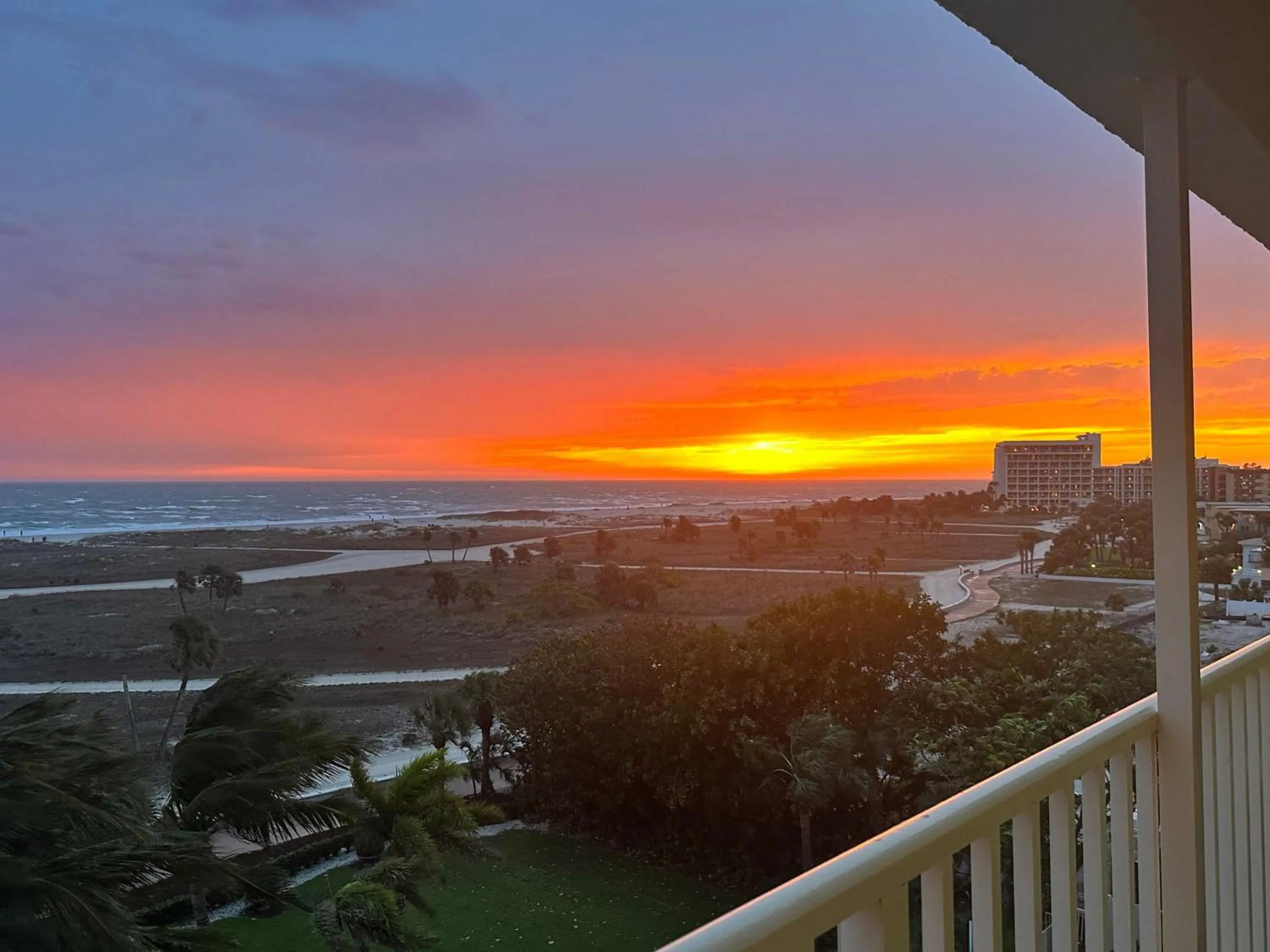 South Beach Condo Hotel by Travel Resort Services, Inc.