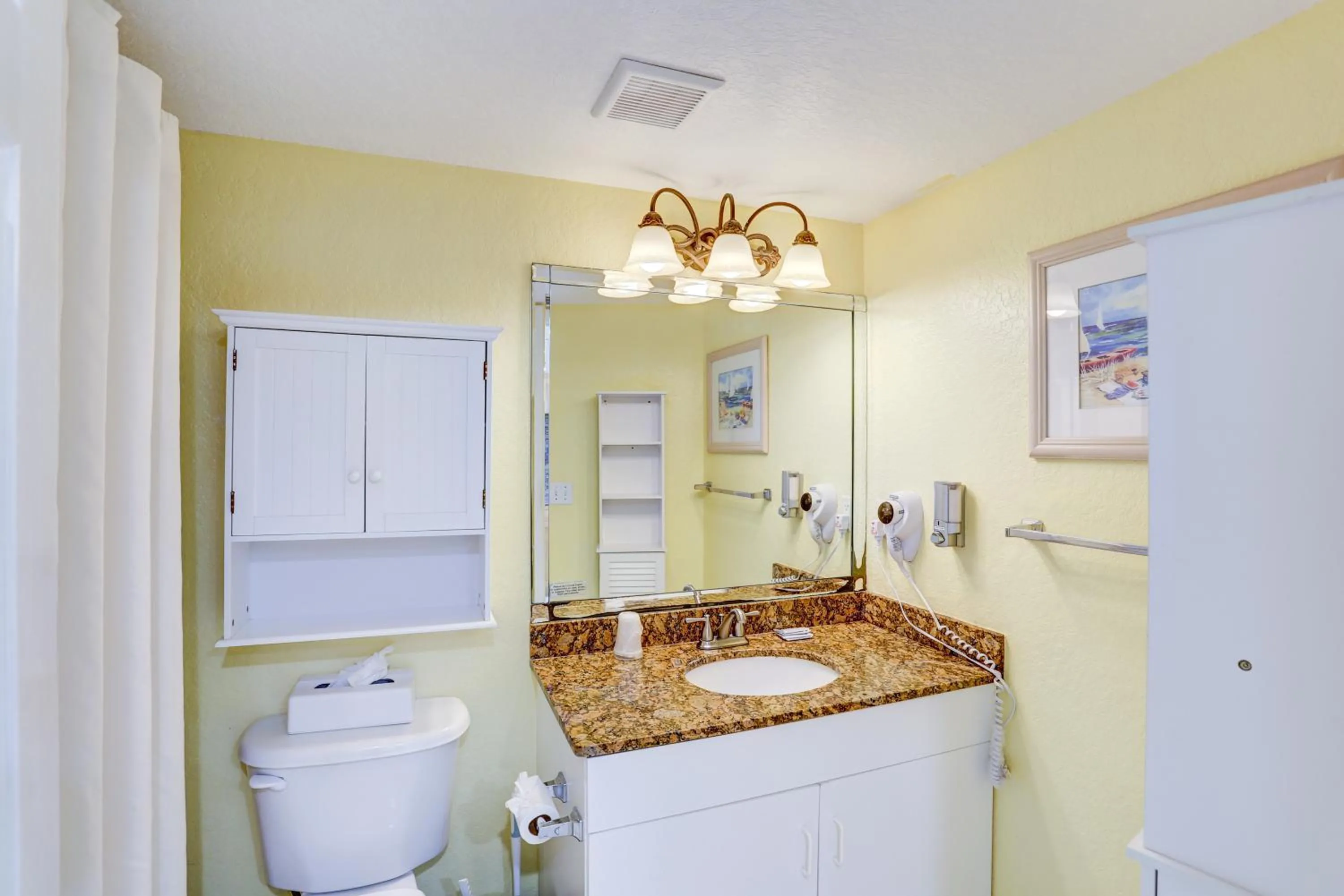 South Beach Condo Hotel by Travel Resort Services, Inc.