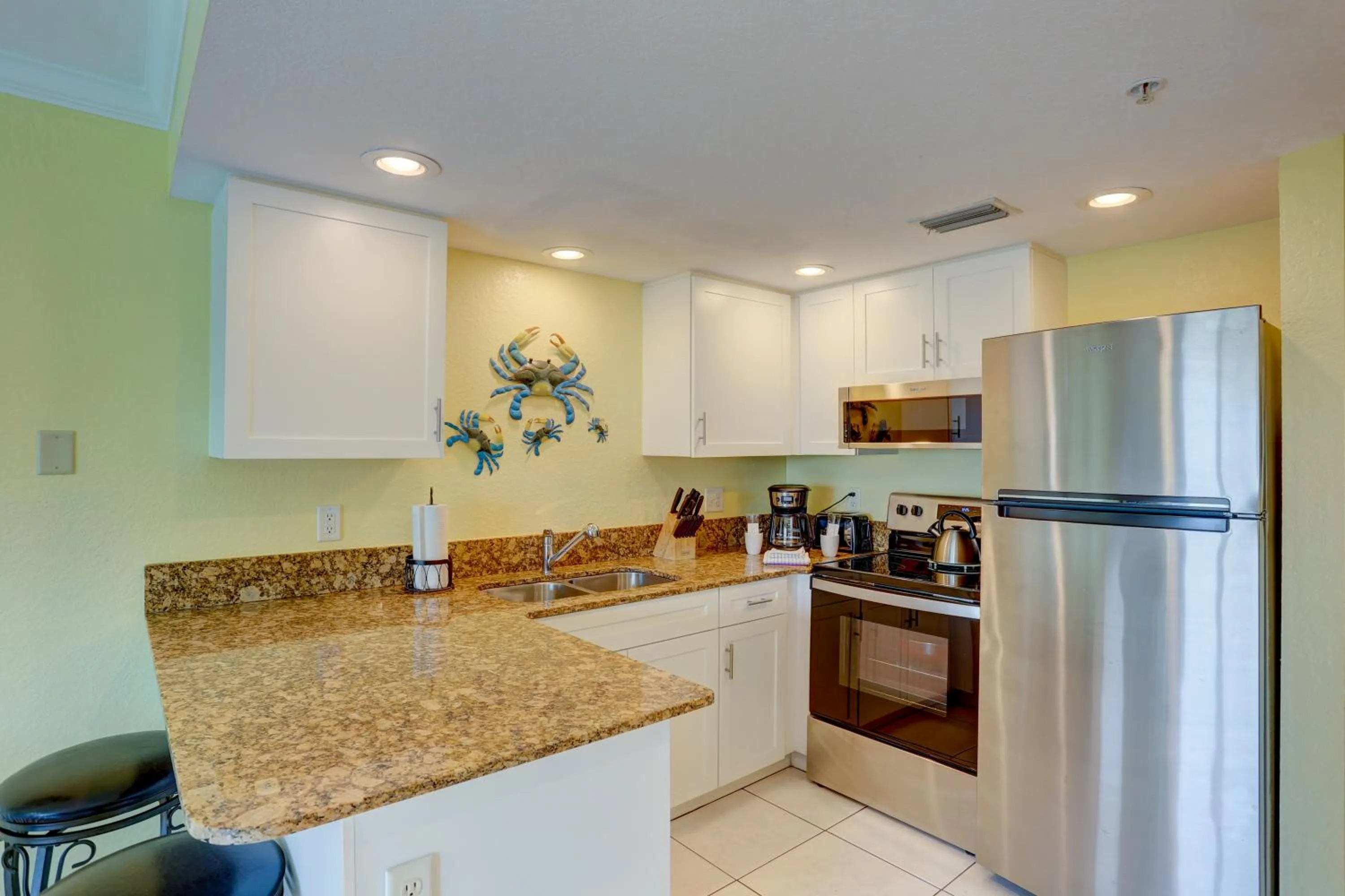 South Beach Condo Hotel by Travel Resort Services, Inc.