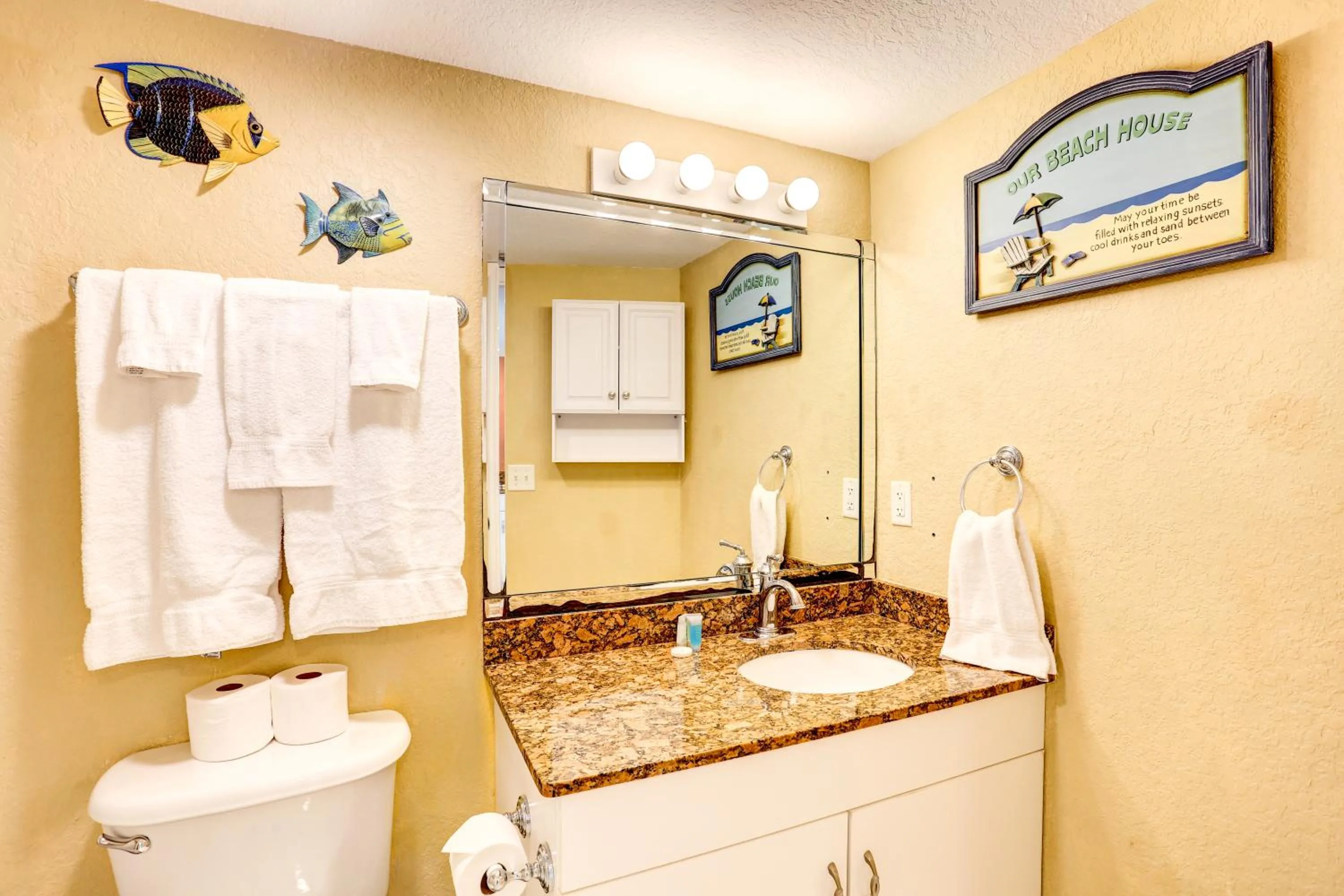 South Beach Condo Hotel by Travel Resort Services, Inc.