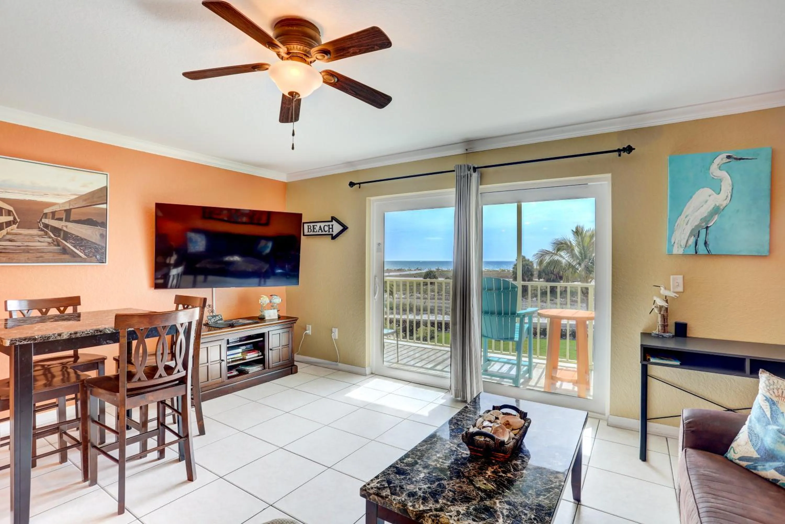 South Beach Condo Hotel by Travel Resort Services, Inc.