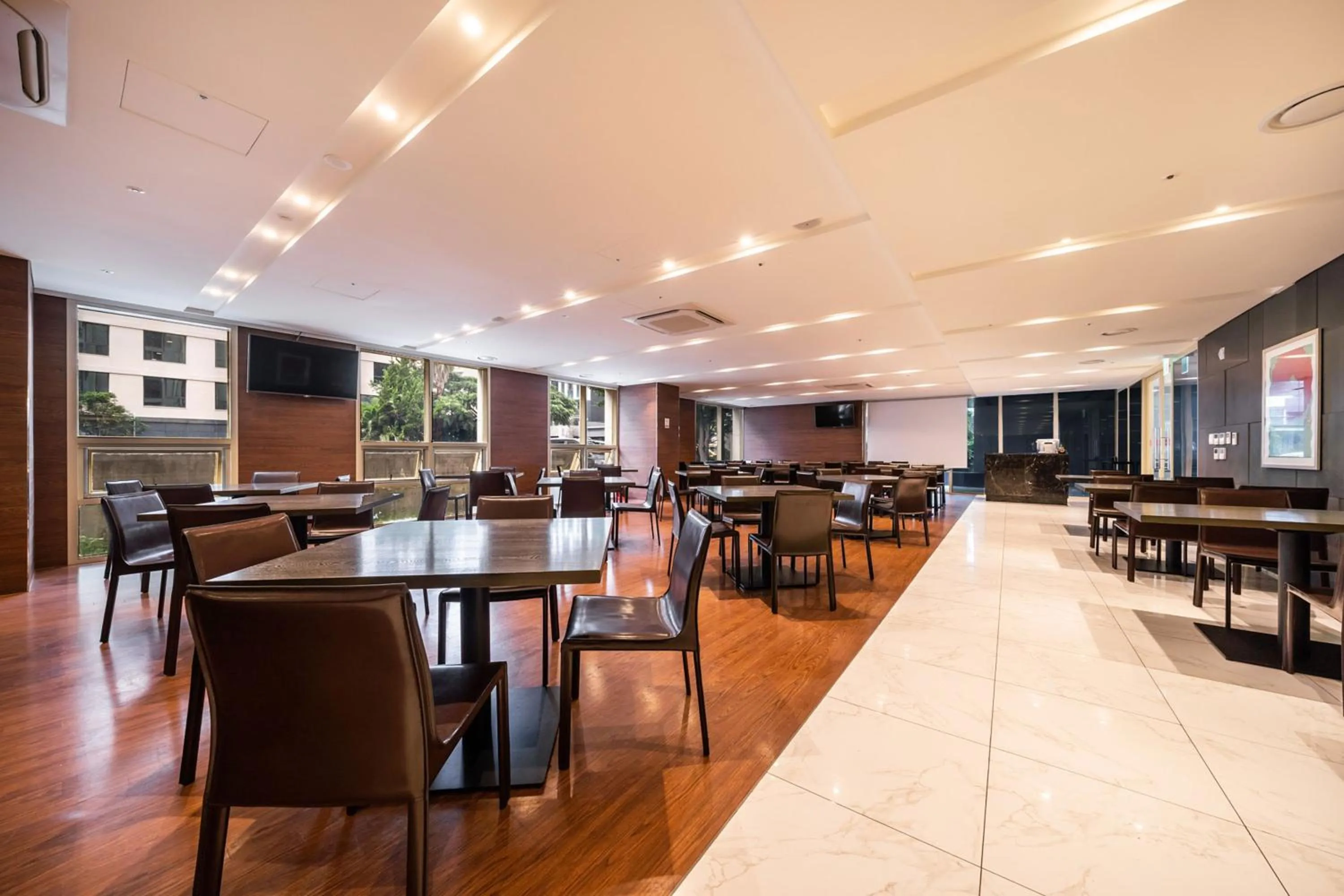 Restaurant/places to eat in Sweetmay Seogwipo