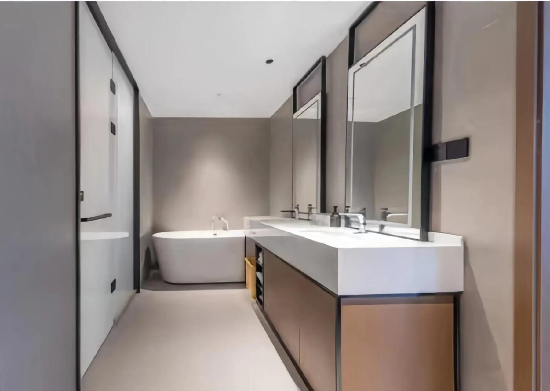 Atour Hotel Jinan Huashan Huanyu Max