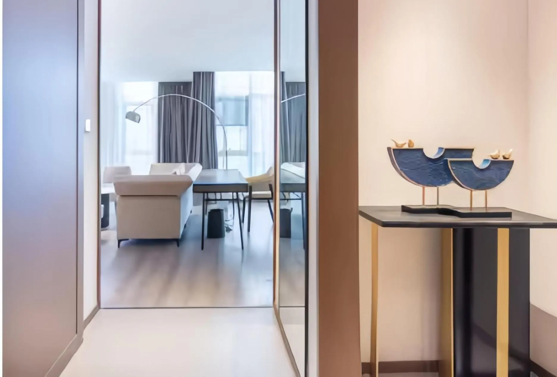 Atour Hotel Jinan Huashan Huanyu Max