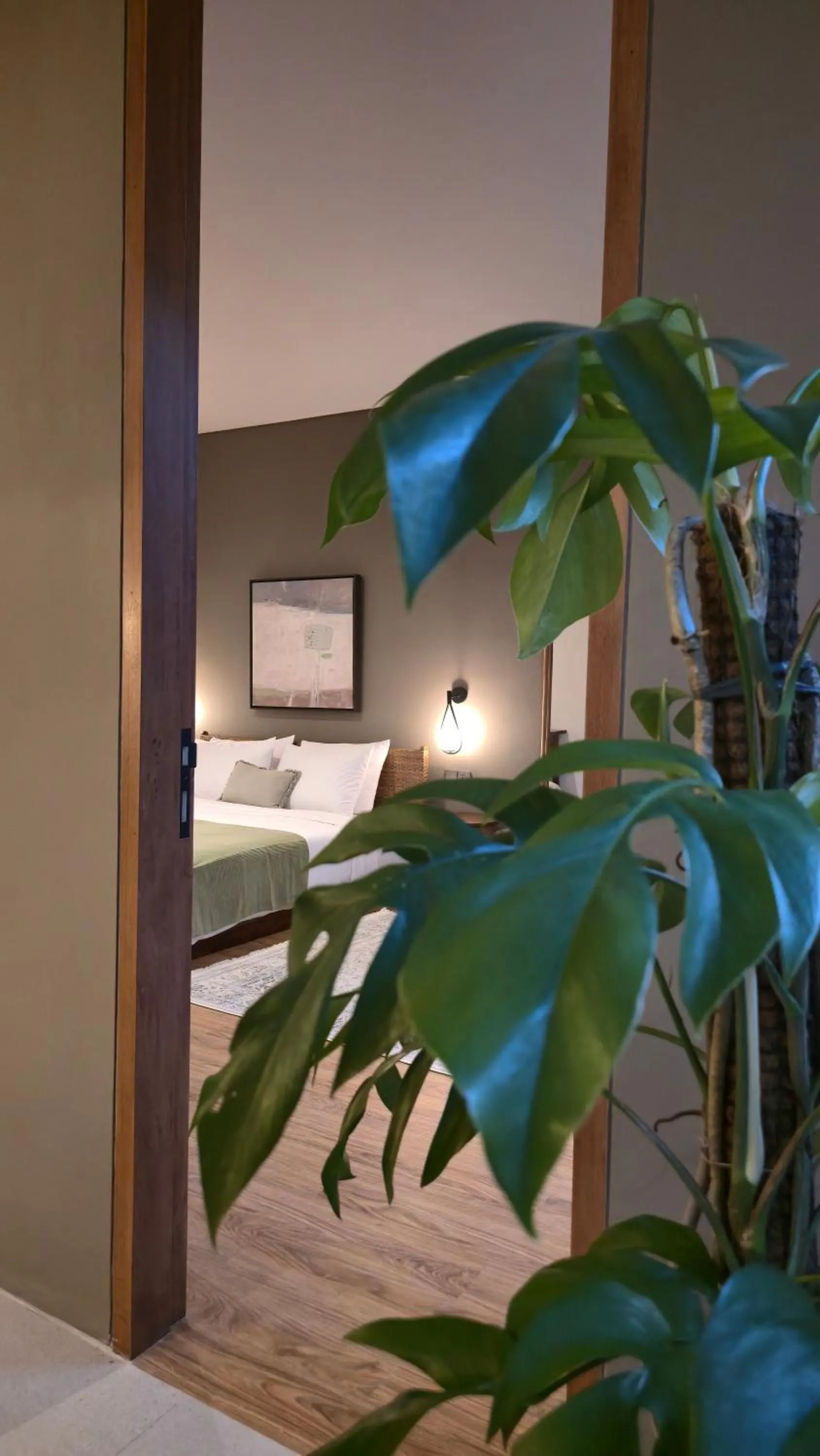 Pulang Villas Private Pool, Pererenan