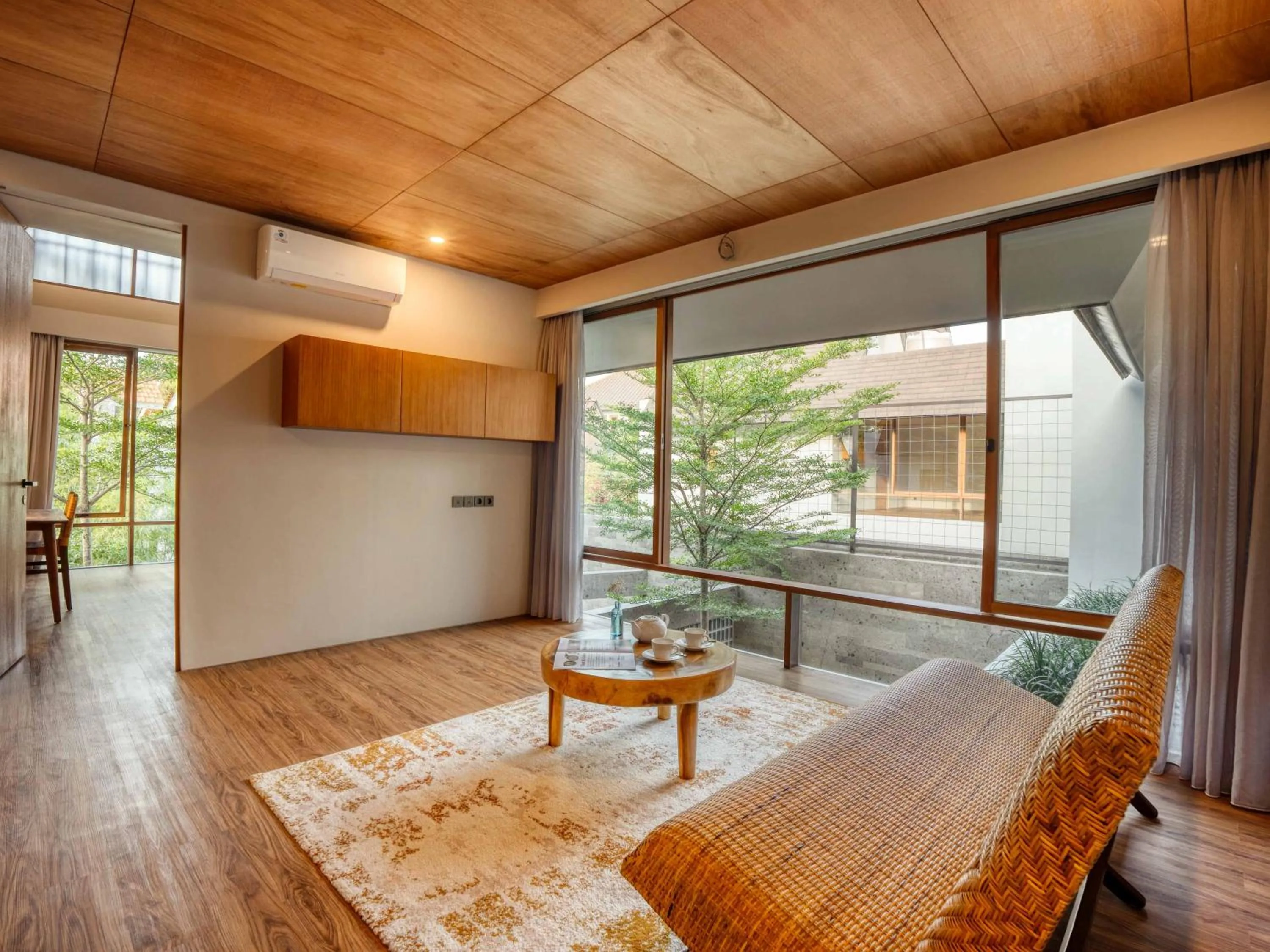 Pulang Villas Private Pool, Pererenan