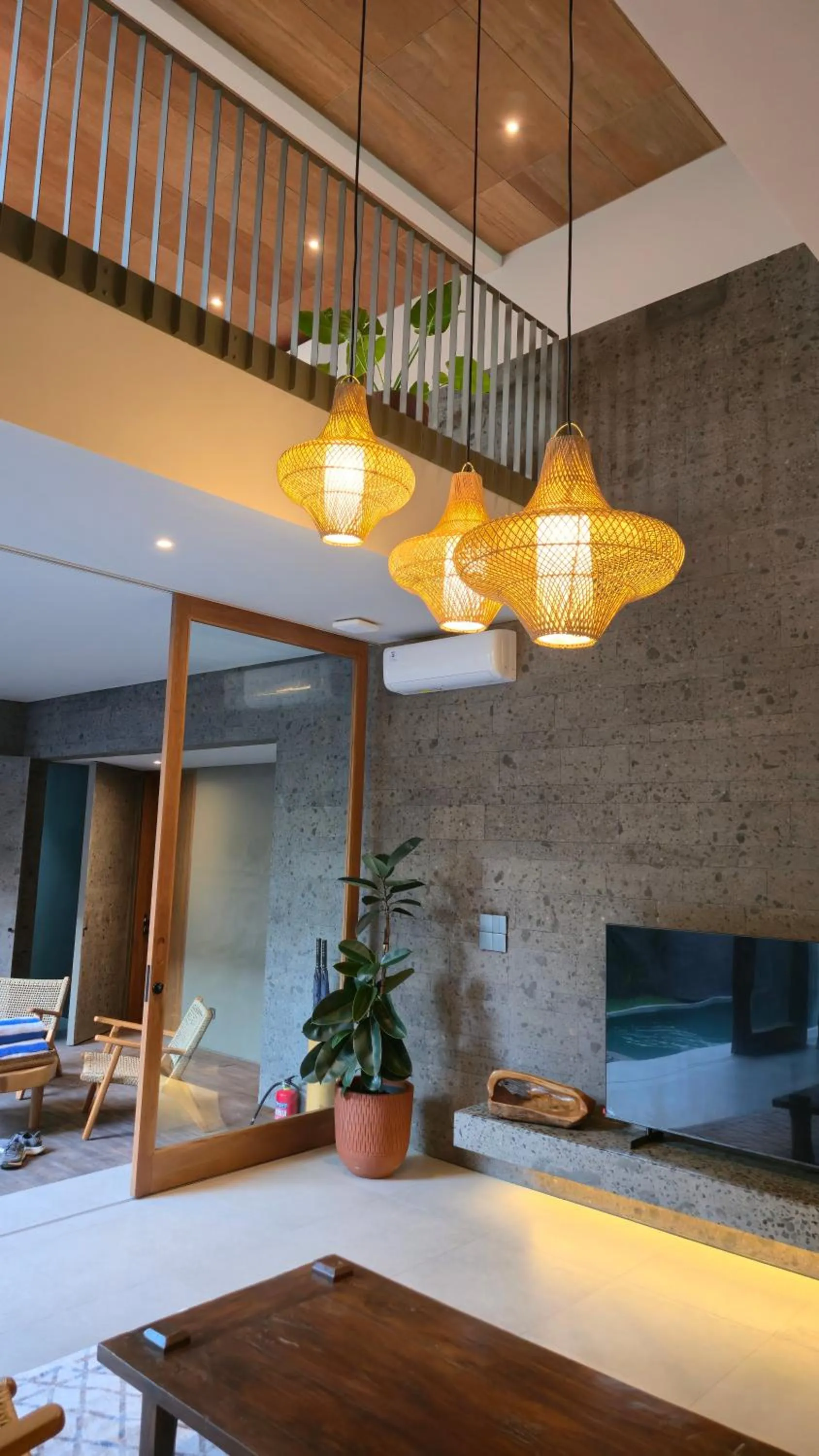 Pulang Villas Private Pool, Pererenan