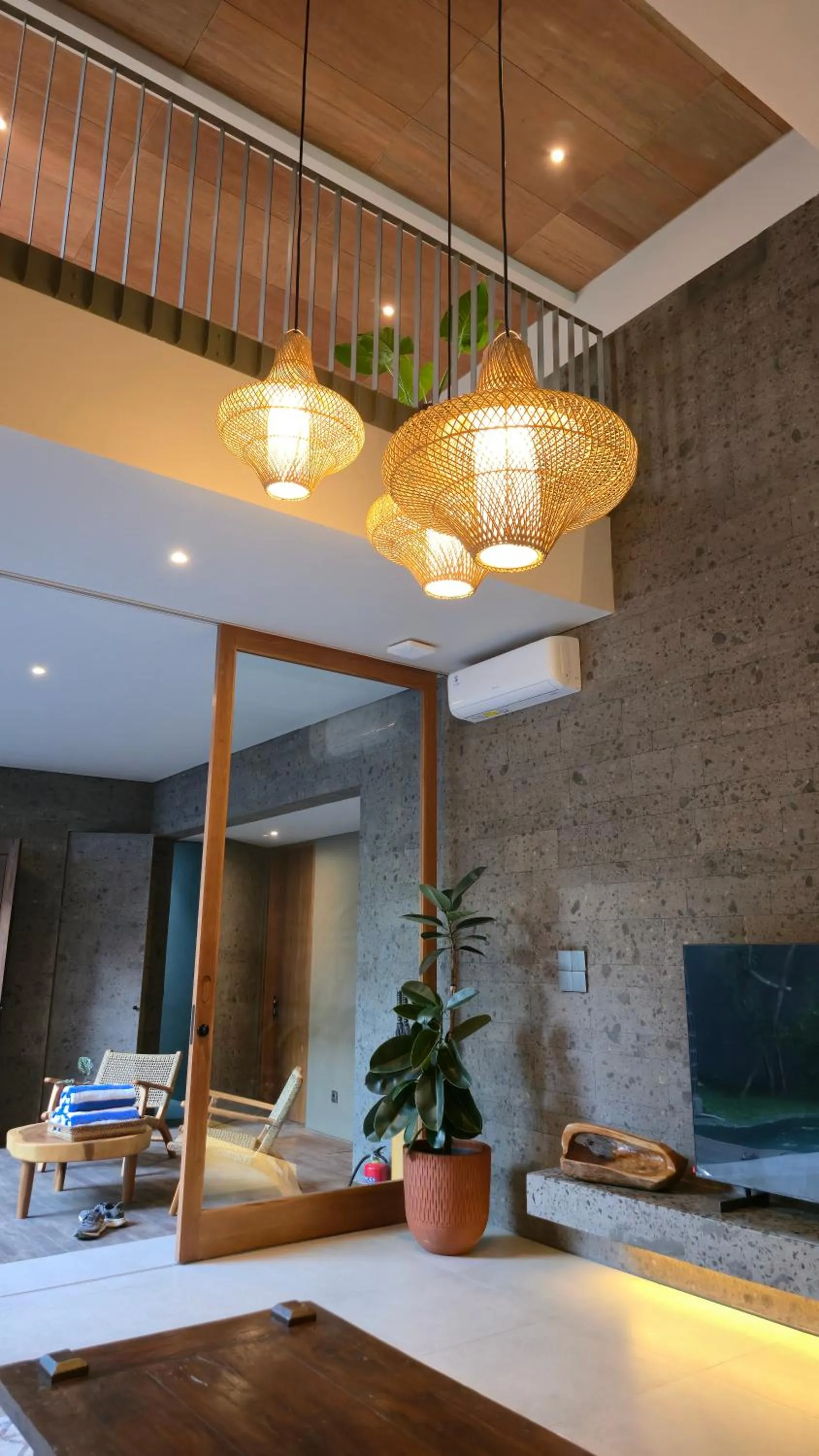 Pulang Villas Private Pool, Pererenan