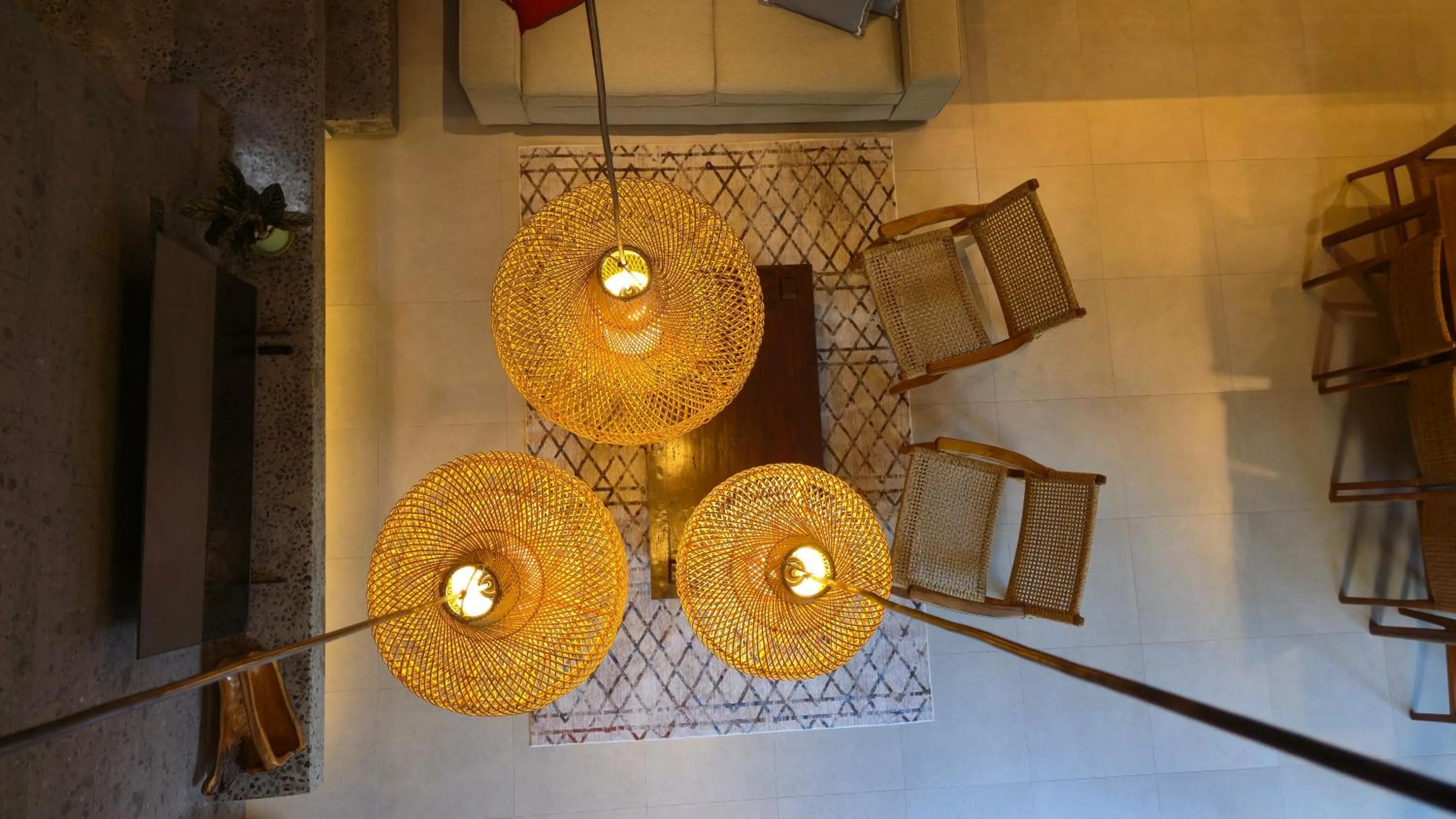 Pulang Villas Private Pool, Pererenan