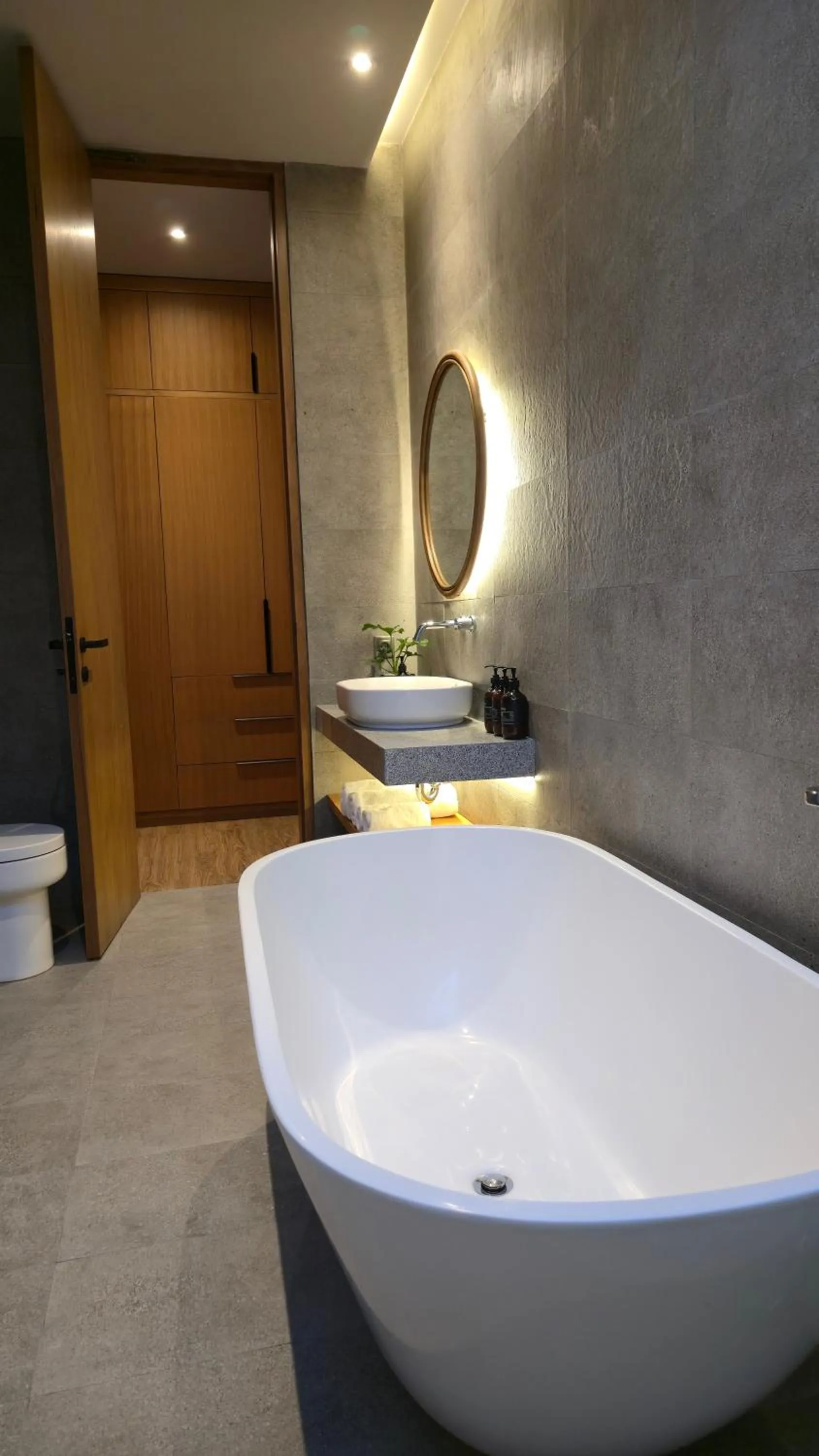 Pulang Villas Private Pool, Pererenan