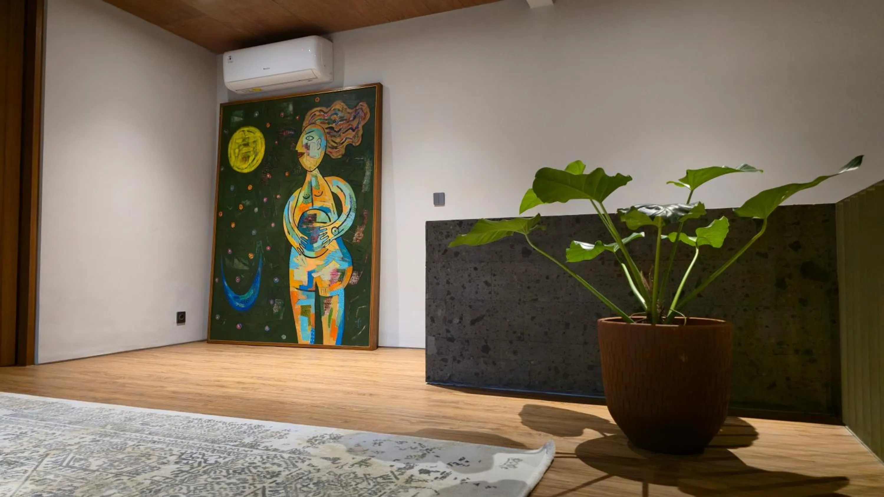 Pulang Villas Private Pool, Pererenan