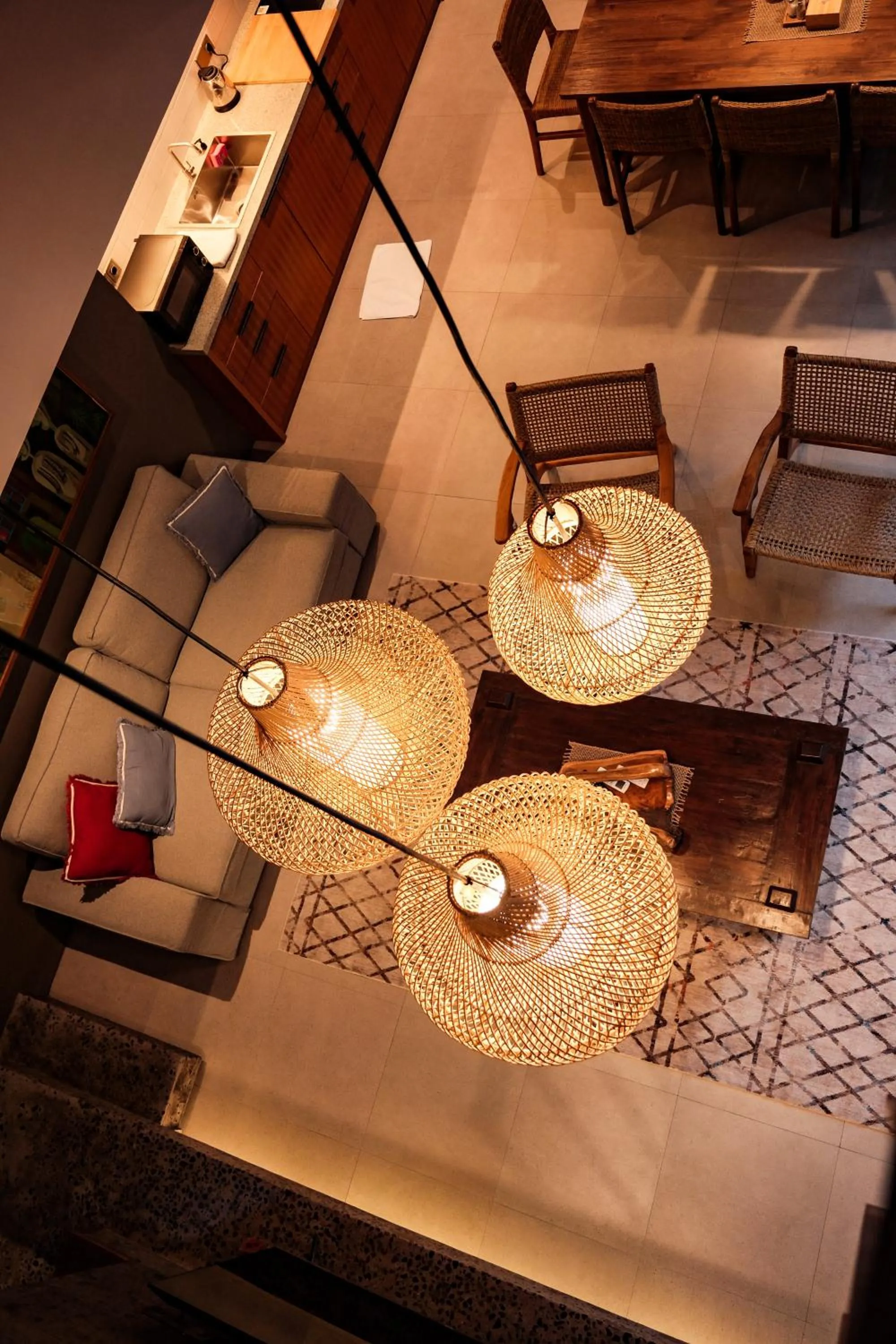 Pulang Villas Private Pool, Pererenan